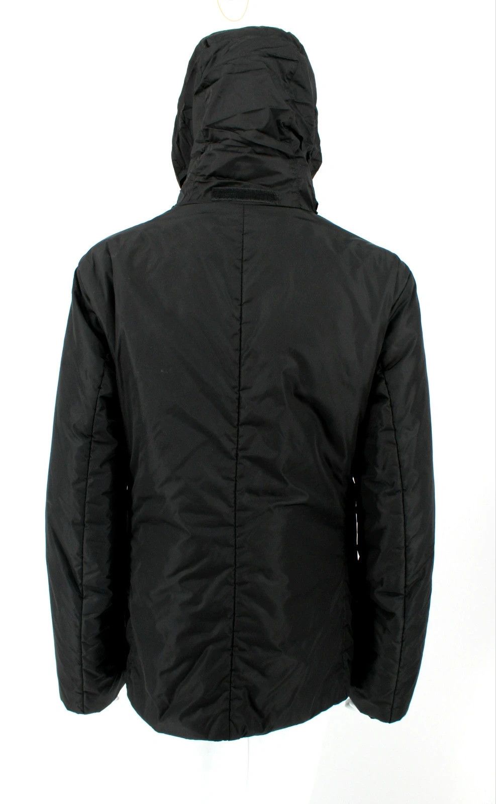 Prada Prada Sport Ski Jacket with Padlock Size L / US 10 / IT 46 - 14 Thumbnail