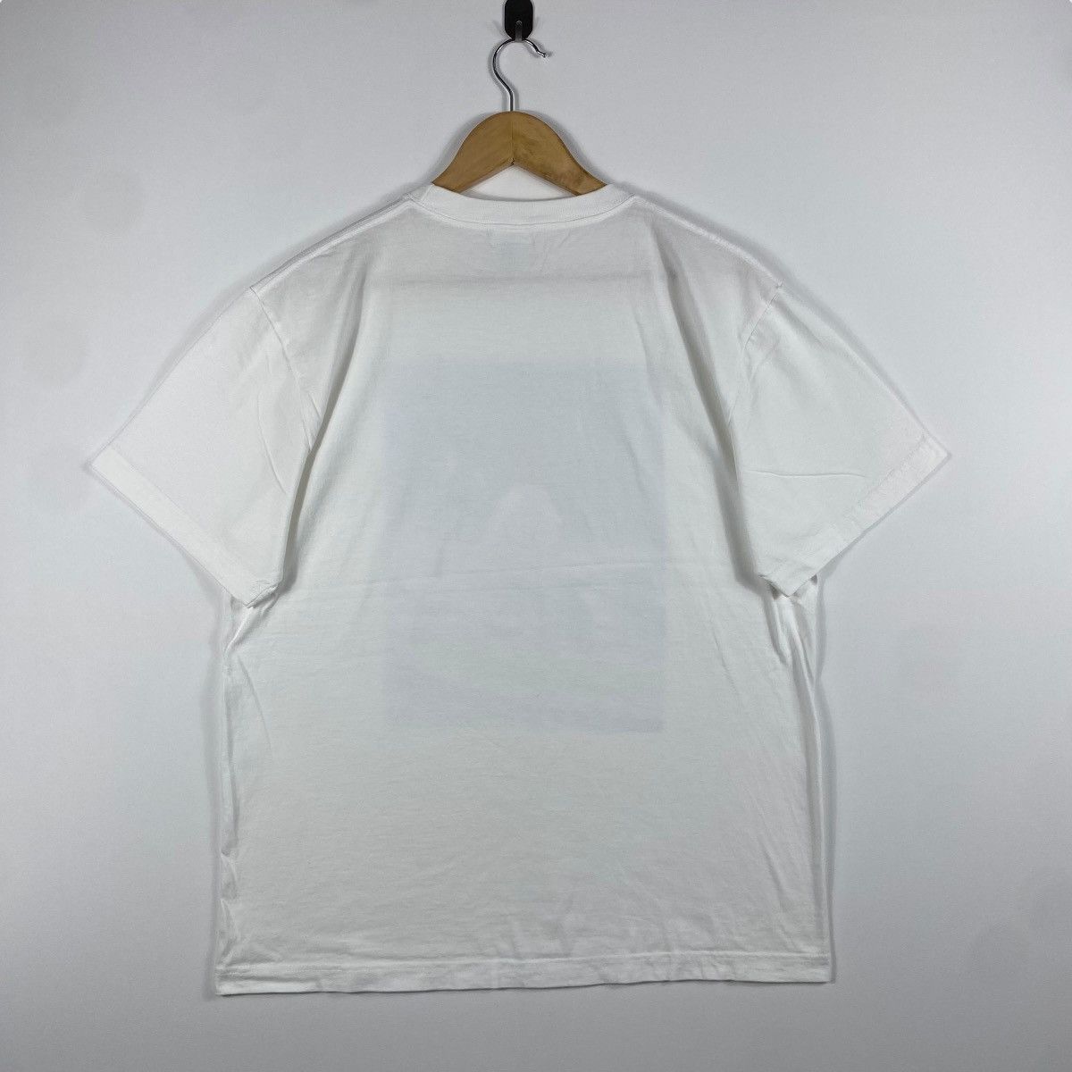 Anime WEATHERING WITH YOU Makoto Shinkai Anime Movie Graphic Tee Size US L / EU 52-54 / 3 - 4 Thumbnail