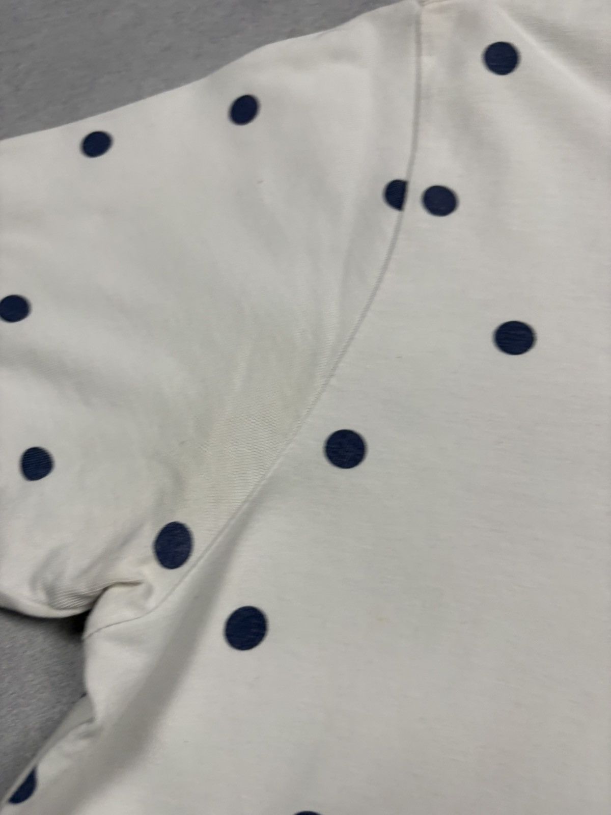Billionaire Boys Club Billionaire Boys Club Polka Dot Astronaut Logo BBC T-Shirt Size US M / EU 48-50 / 2 - 9 Thumbnail