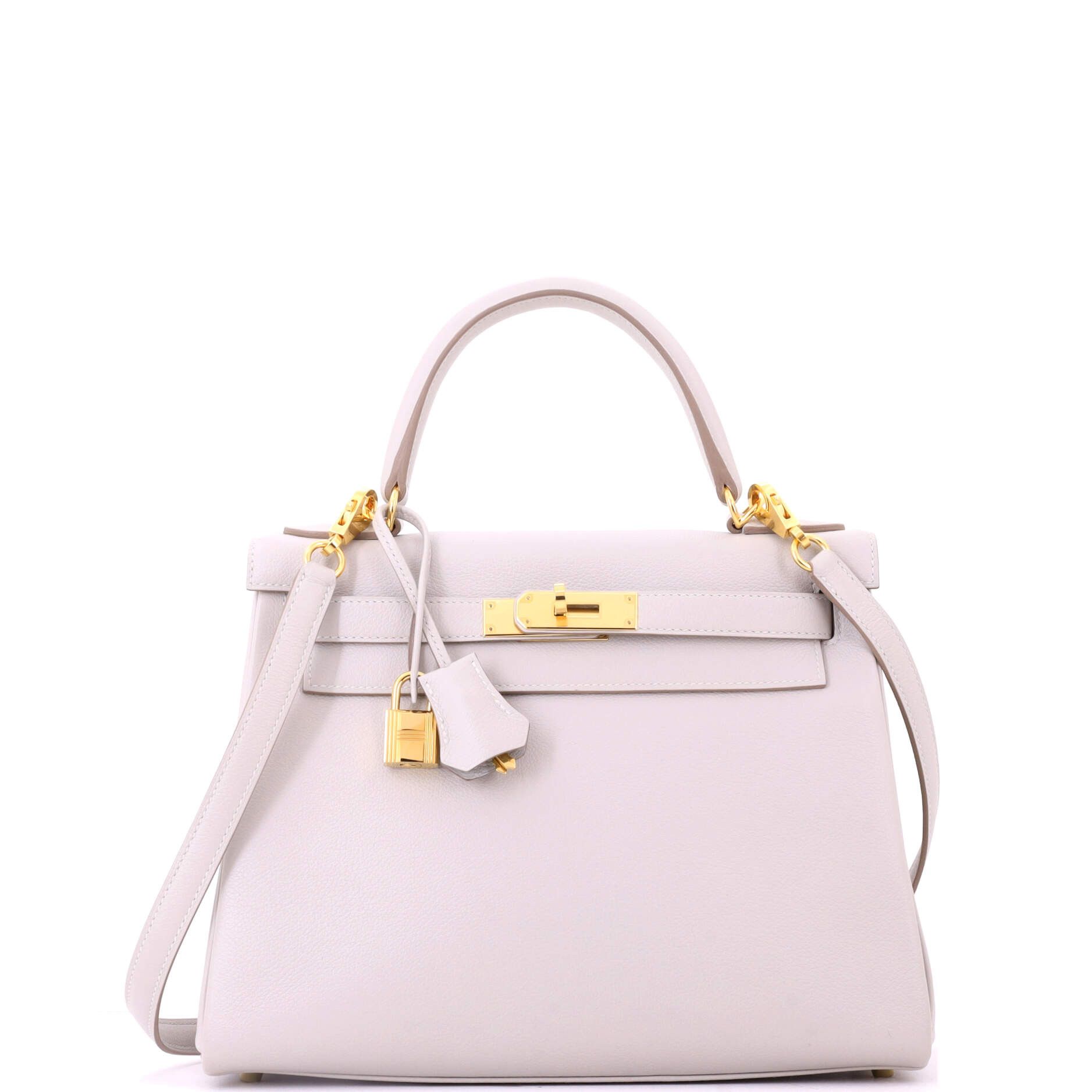 Hermes Kelly Handbag Size ONE SIZE - 1 Thumbnail