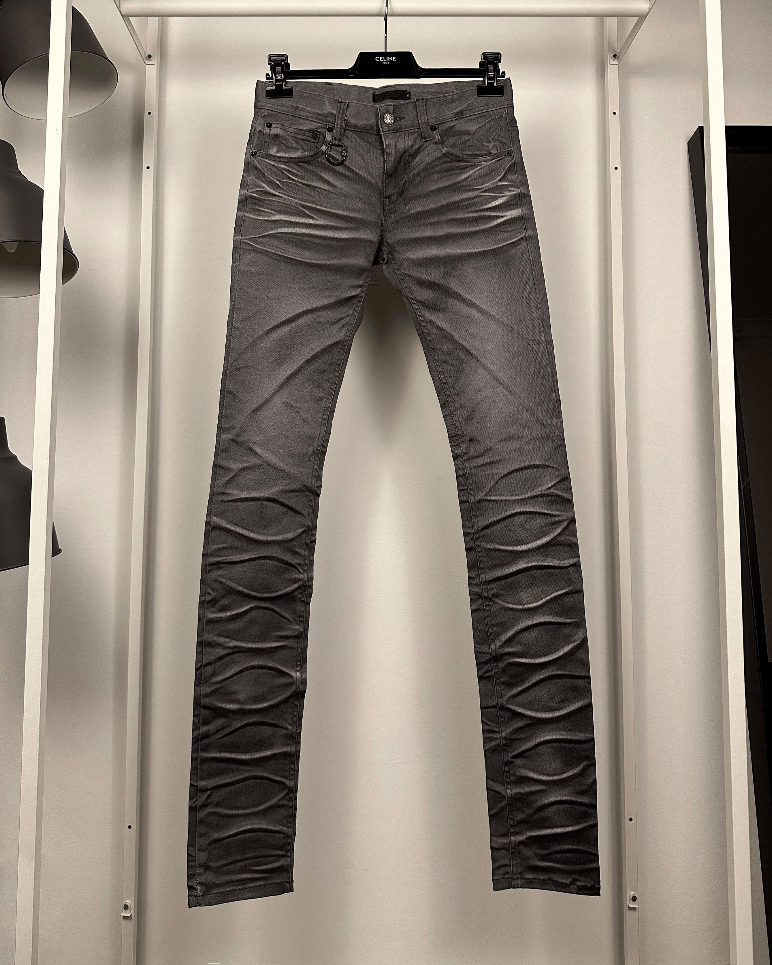 Japanese brand distressed midas - Gem