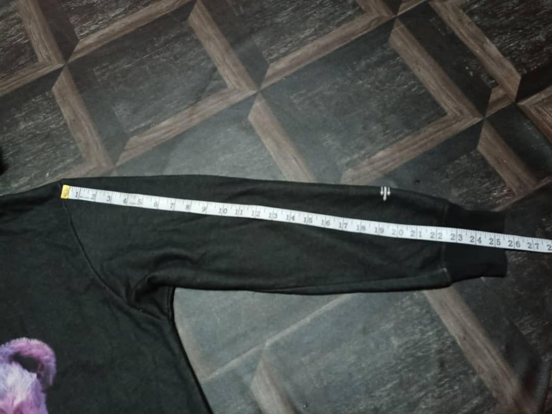 Other Travas Tokyo Big Bear Hoodie Size US L / EU 52-54 / 3 - 12 Thumbnail