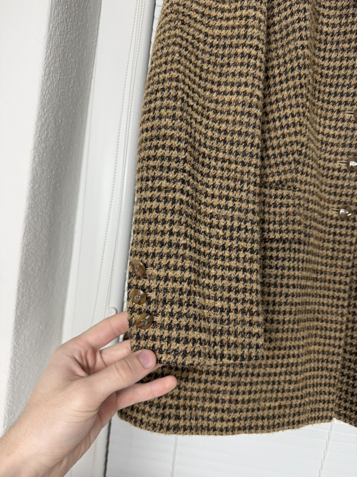 Escada Escada Luxury Blazer Size XL / US 12-14 / IT 48-50 - 4 Thumbnail