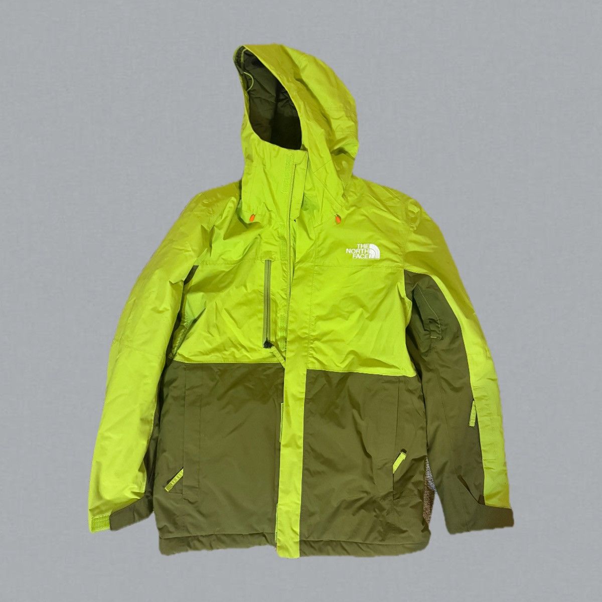 The North Face The North Face Freedom Insulated Jacket Green Size US S / EU 44-46 / 1 - 1 Thumbnail