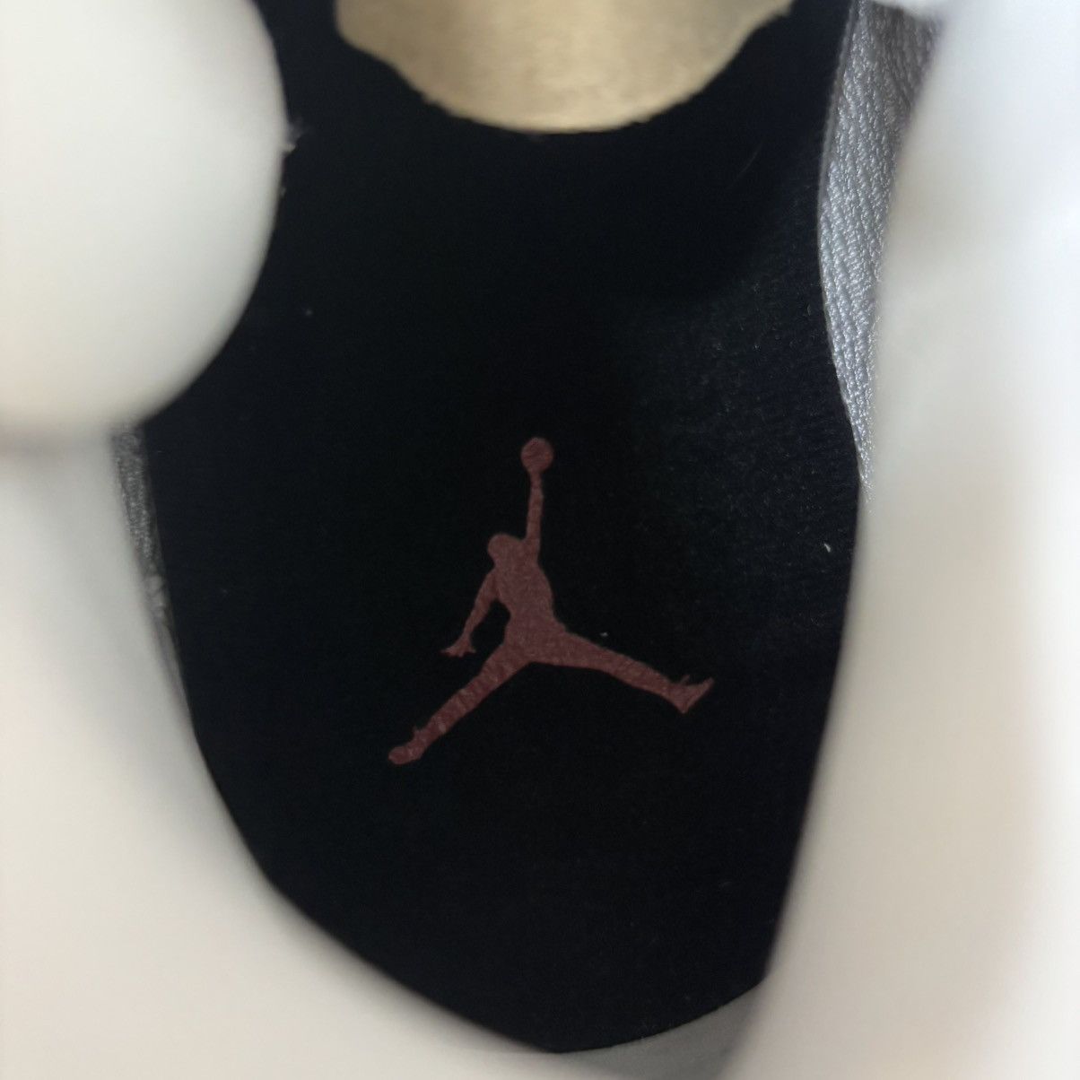 Jordan Brand Size 13 -Jordan 13 Retro 2010 Cherry BRAND NEW FAST SHIP Size US 13 / EU 46 - 7 Thumbnail