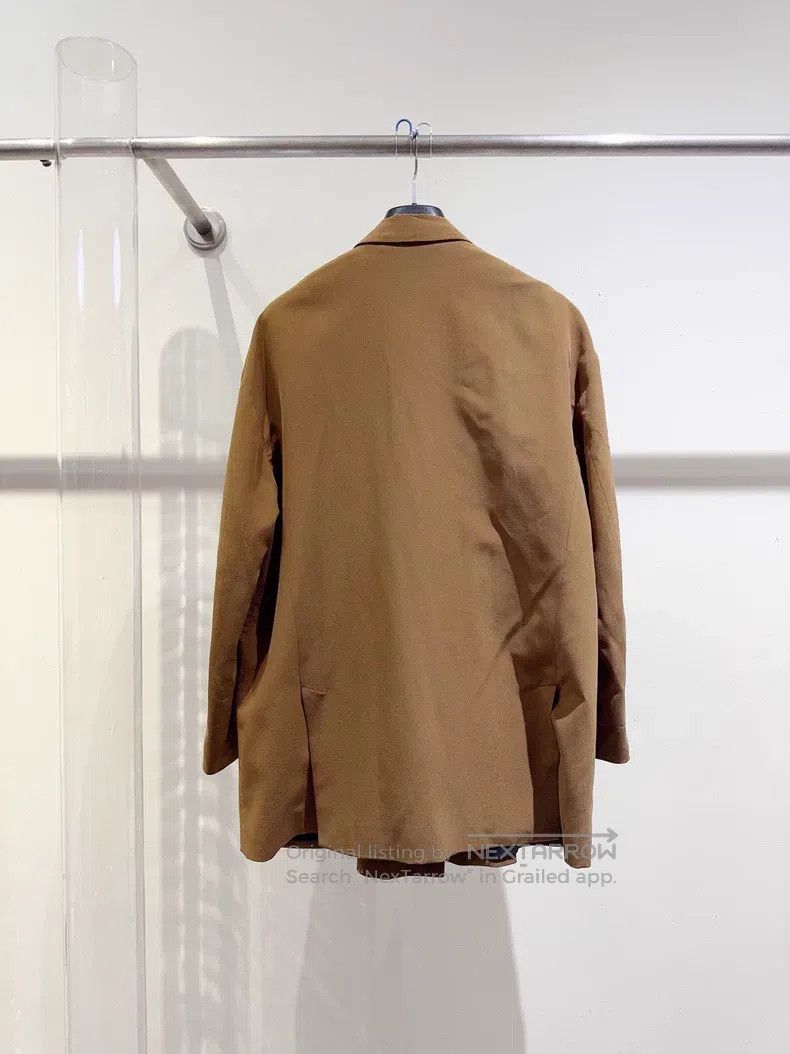 Fendi Fendi Blazer Jacket Size XXS / US 00 / IT 34 - 3 Thumbnail