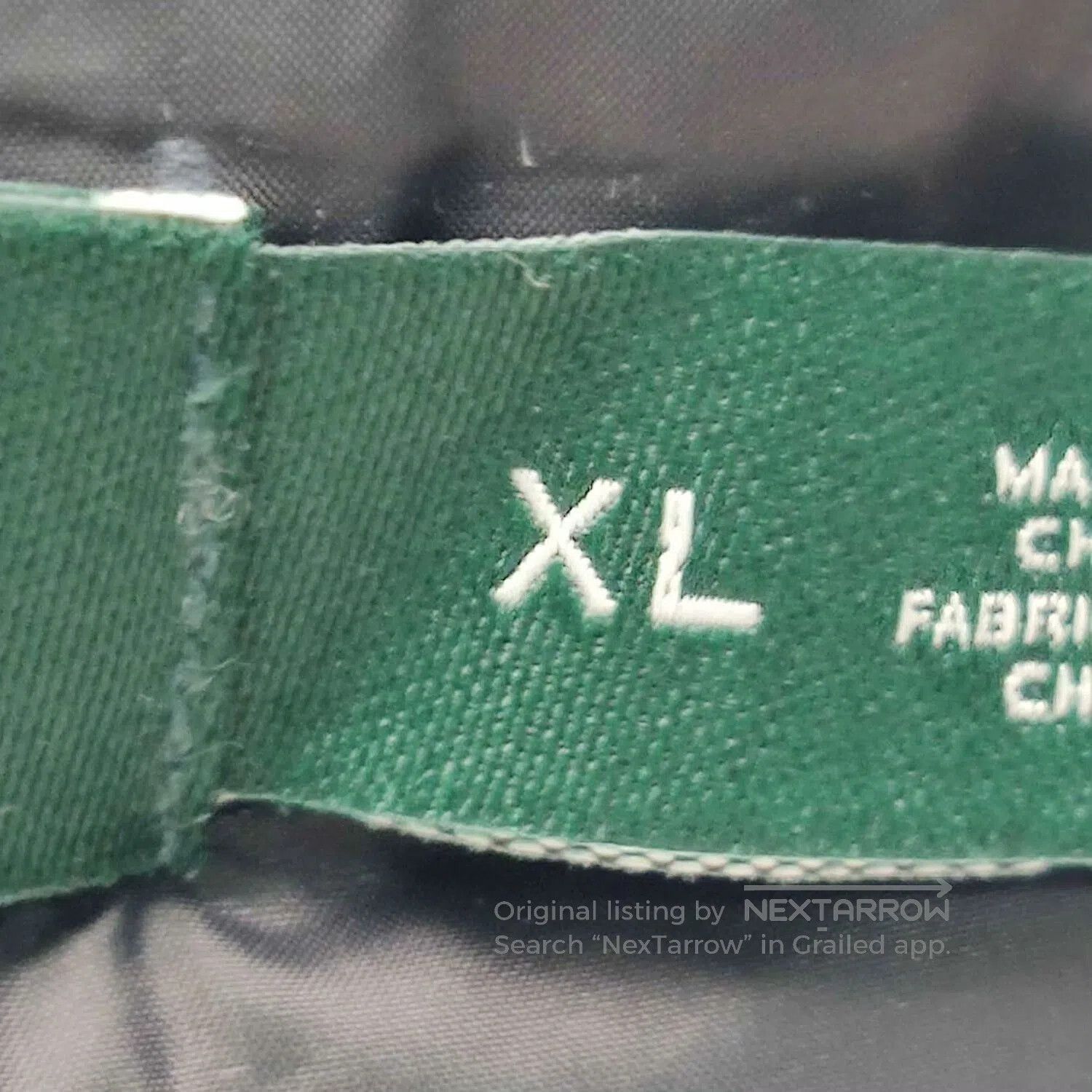 Lauren Ralph Lauren Lauren Ralph Lauren Plaid Down Jacket XL. Size US XL / EU 56 / 4 - 7 Thumbnail