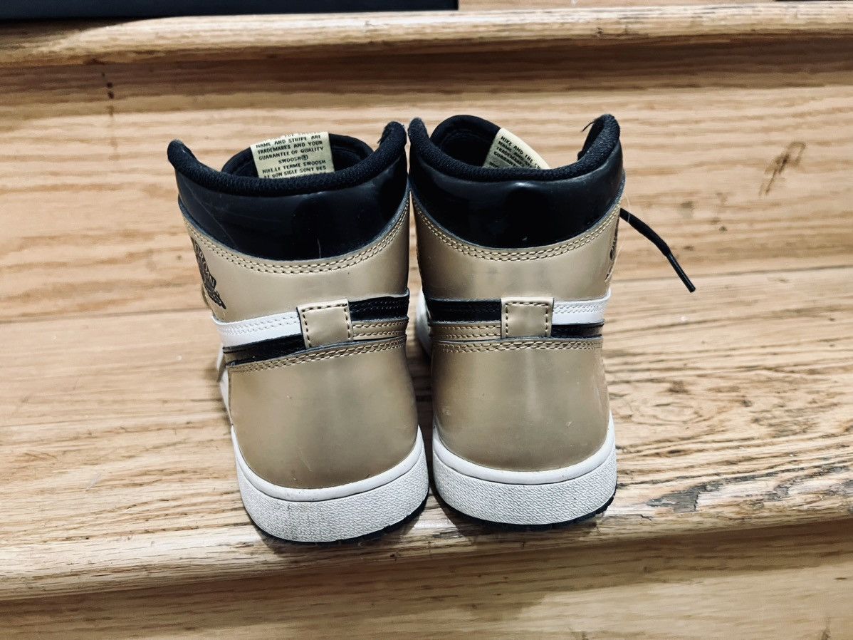 Jordan Brand × Nike AIR JORDAN 1 RETRO HIGH OG NRG Size US 7 / EU 40 - 4 Thumbnail