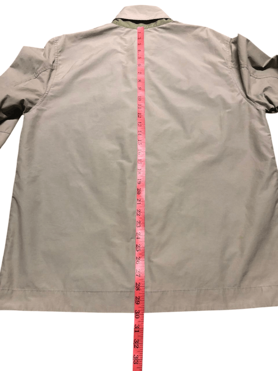 I. Spiewak And Sons Spiekwalk Classic Outerwear Light Jacket Sunfaded Sleeve Size US L / EU 52-54 / 3 - 19 Thumbnail