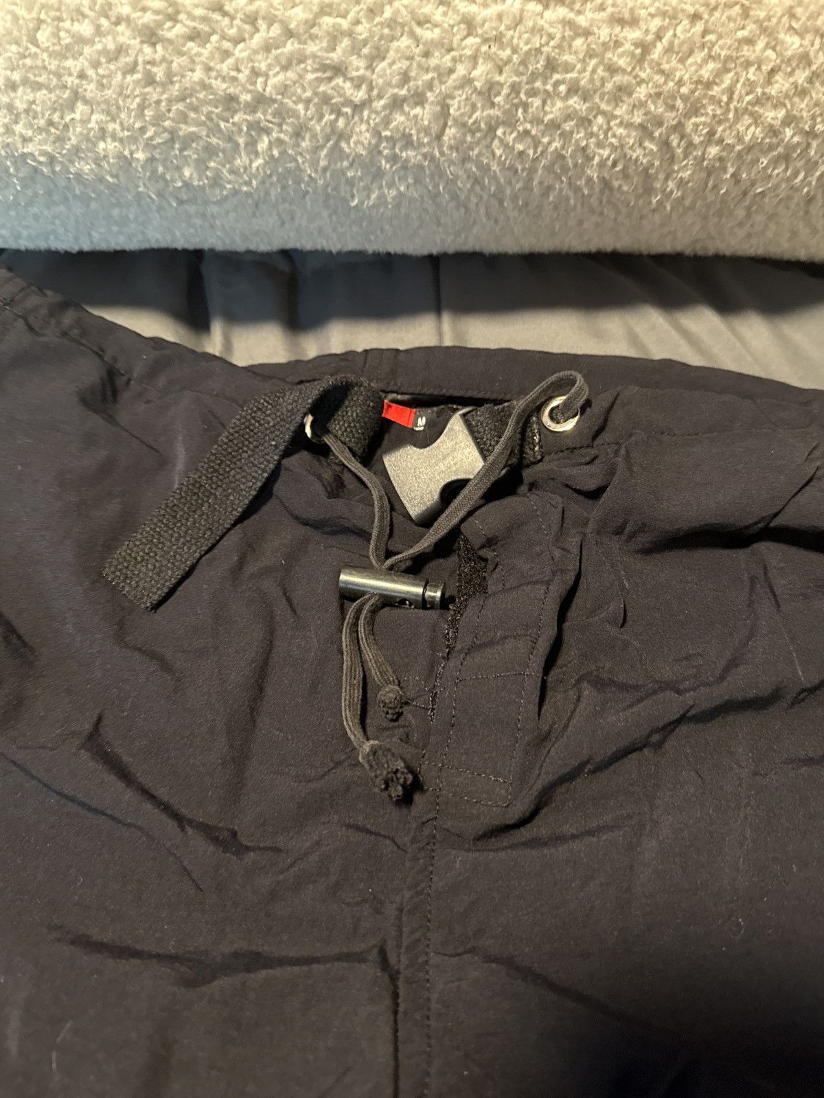 Round Two Round 2 track zipper pant Size US 32 / EU 48 - 2 Thumbnail