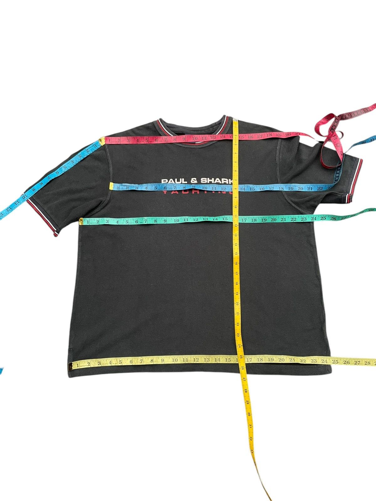 Designer Paul & Shark Yachting Size US XL / EU 56 / 4 - 7 Thumbnail