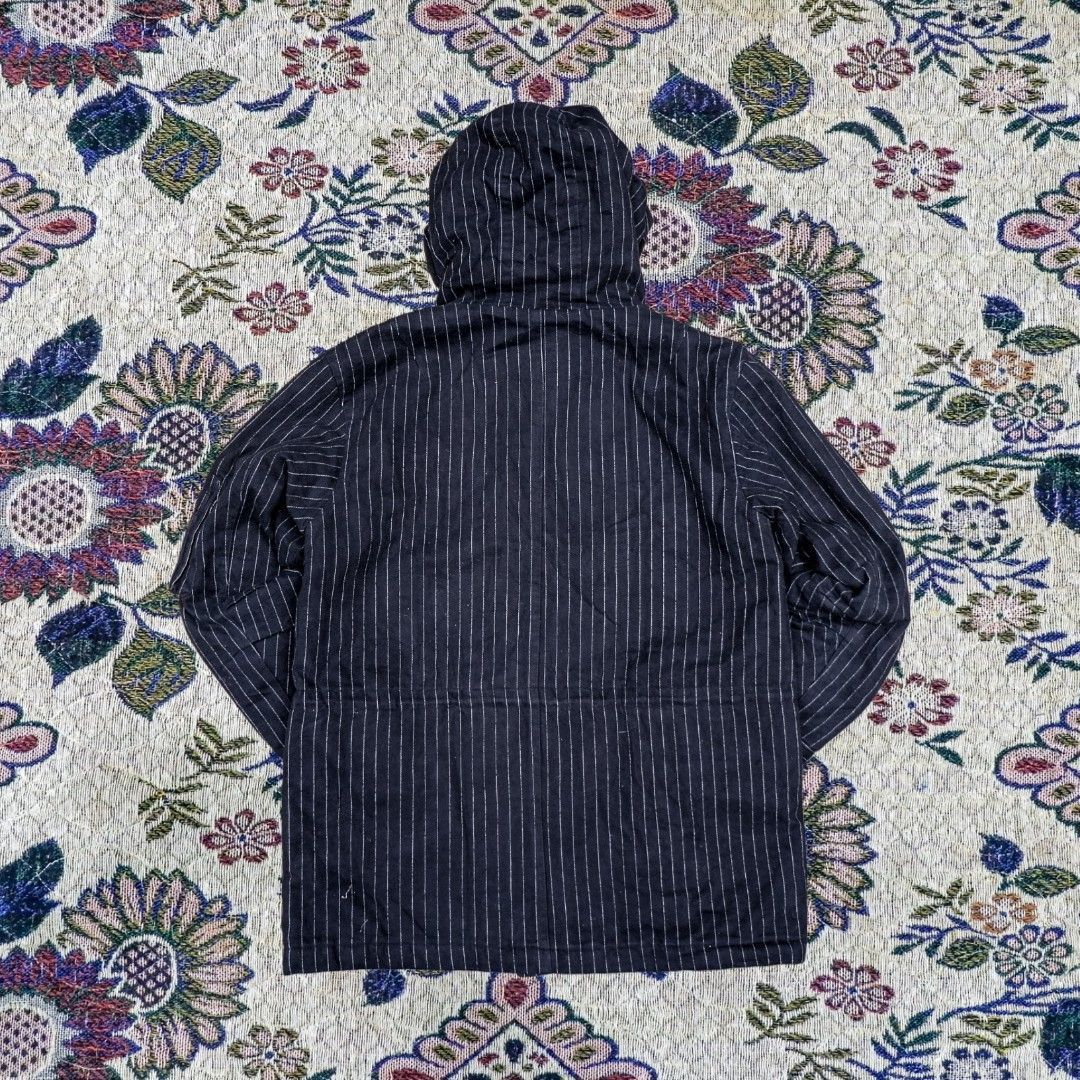 Beauty Beast × Hysteric Glamour × Japanese Brand Japanese parka fur jacket isan lgb Size US L / EU 52-54 / 3 - 2 Thumbnail