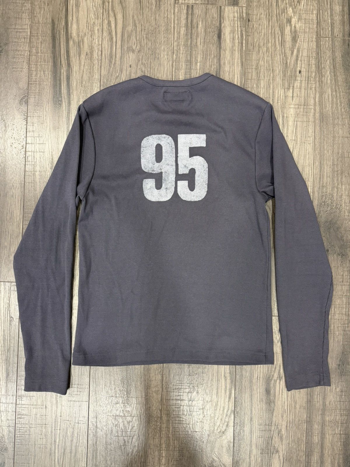 Zara St Monica long-sleeve Size US S / EU 44-46 / 1 - 2 Thumbnail