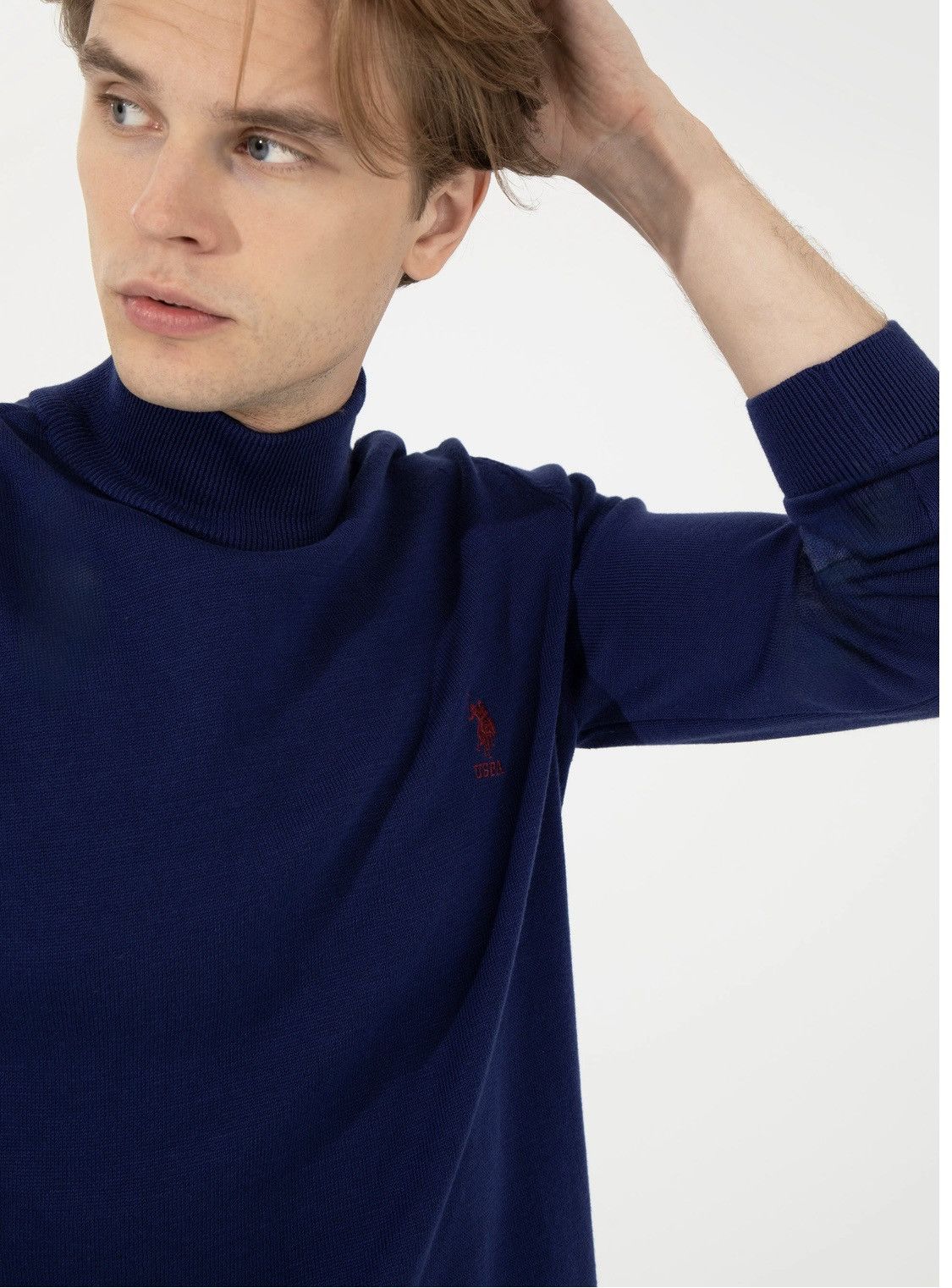 U.S. Polo Assn. U.S Polo Assn sweatshirt Size US L / EU 52-54 / 3 - 2 Thumbnail