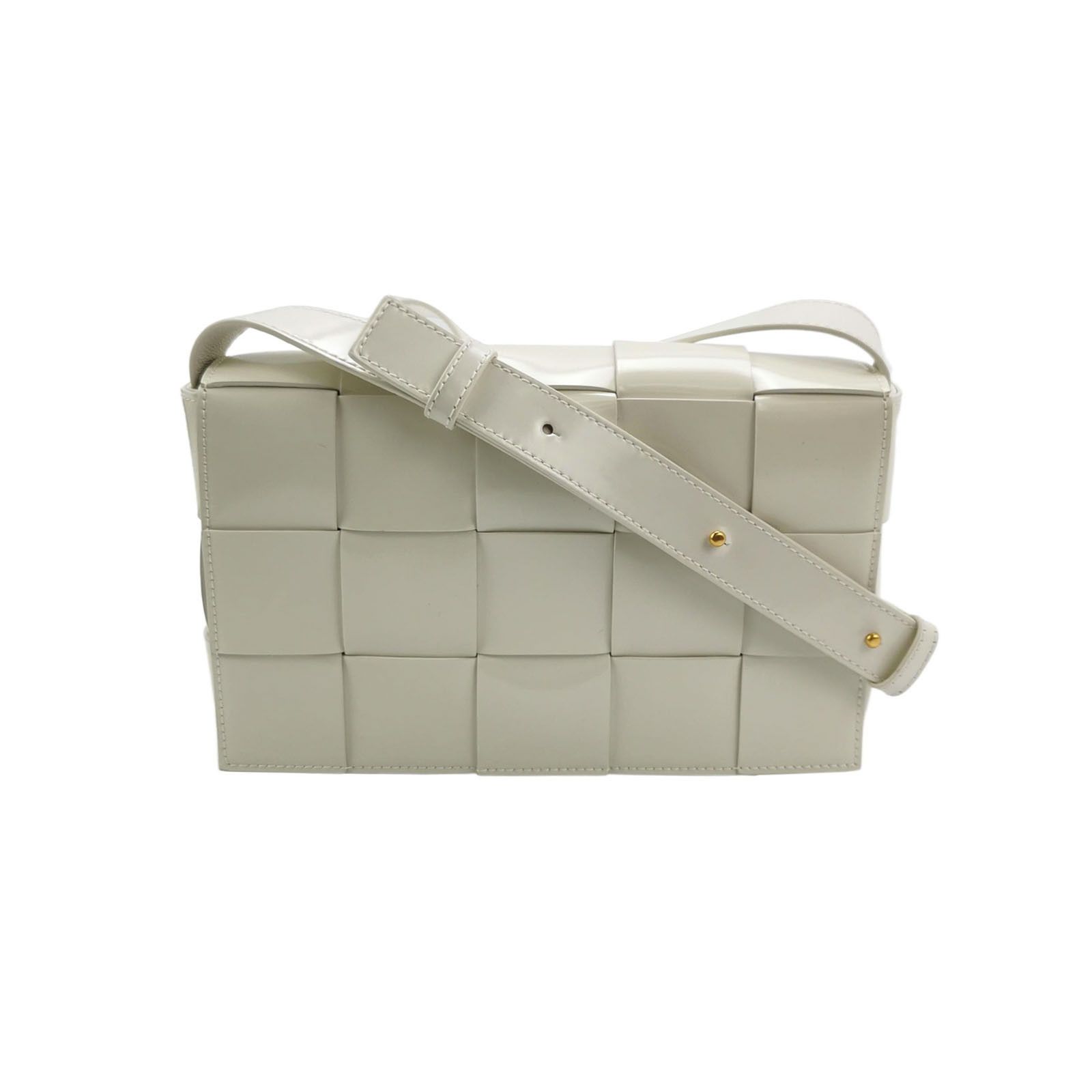 Bottega Veneta Bottega Veneta Women os Shoulder Bags Size ONE SIZE - 1 Thumbnail