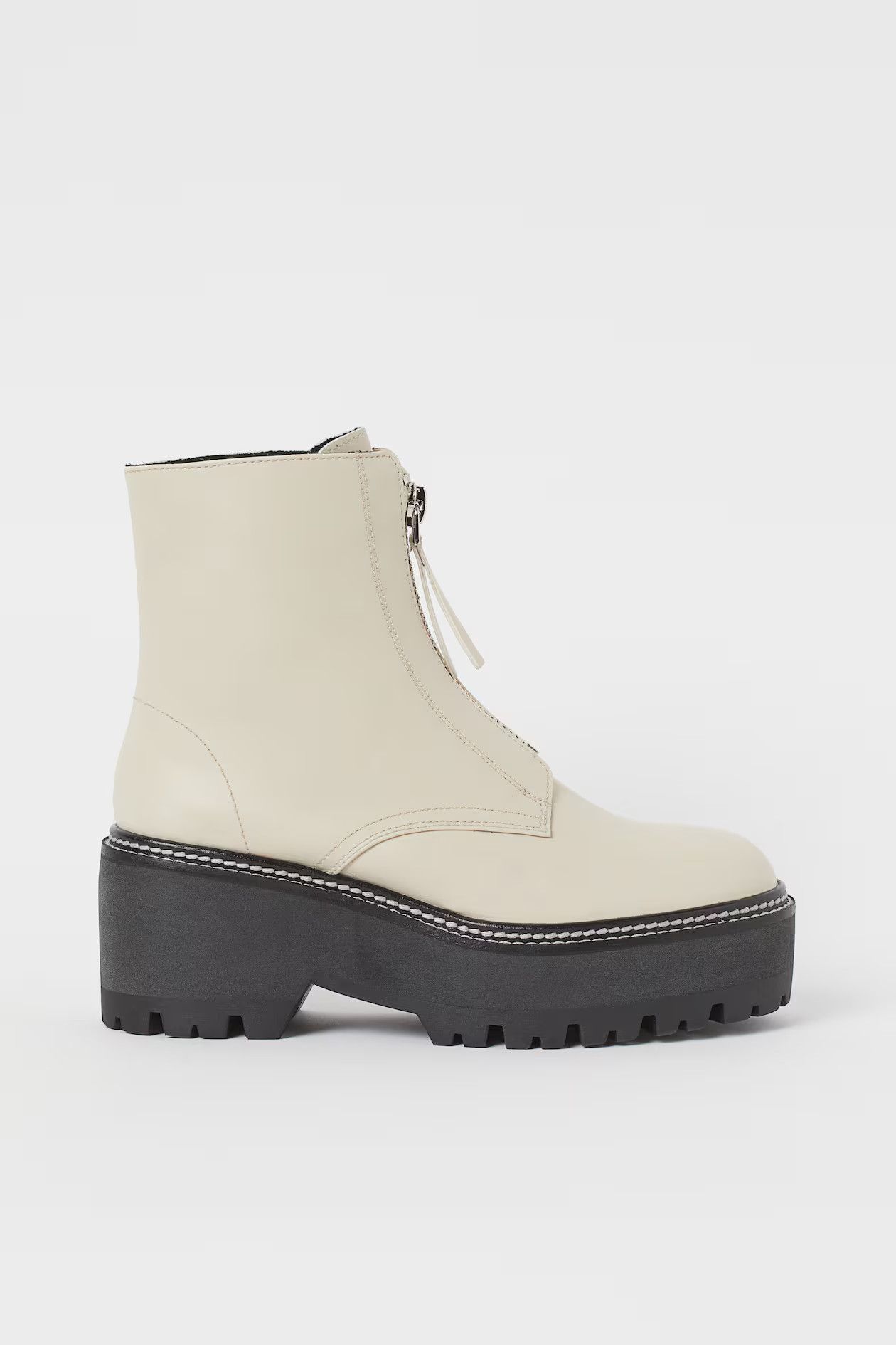H&M H&M Boots Size US 11 / IT 41 - 1 Thumbnail