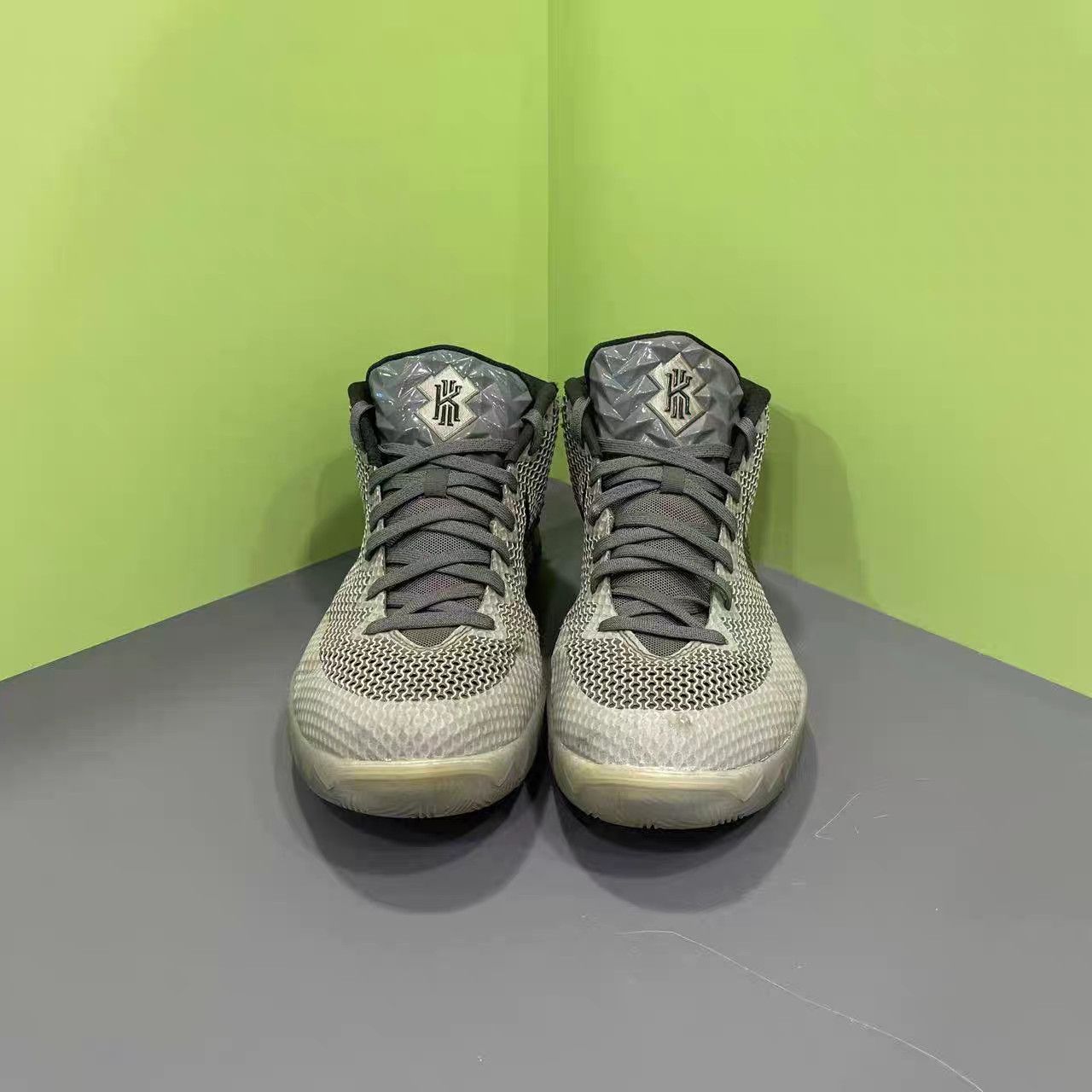 Nike Nike Kyrie 1 All-Star Basketball Shoes K15 Size US 12 / EU 45 - 2 Thumbnail