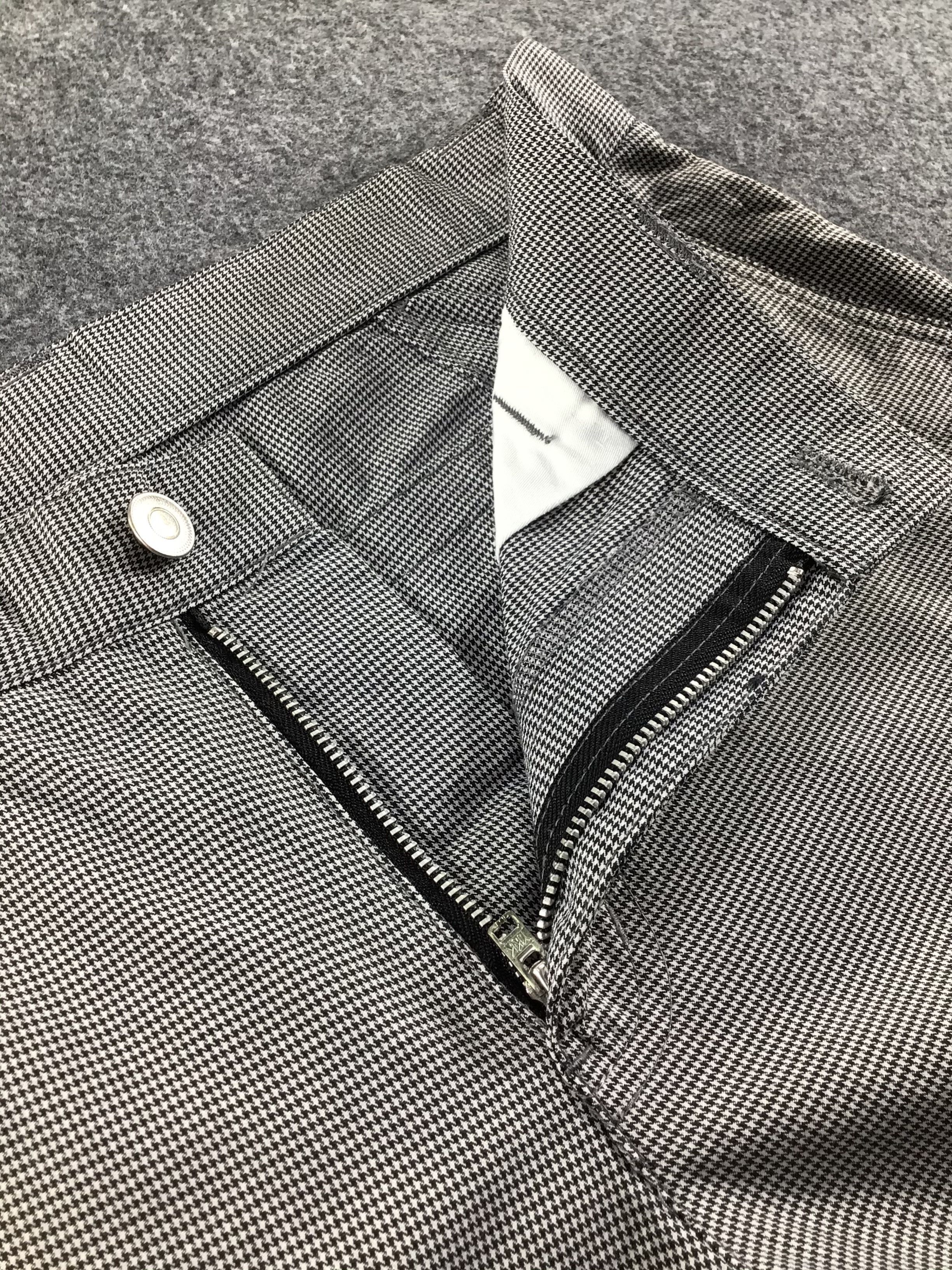Japanese Brand Ignio Multipocket Cargo Pant -J278 Size US 32 / EU 48 - 3 Thumbnail