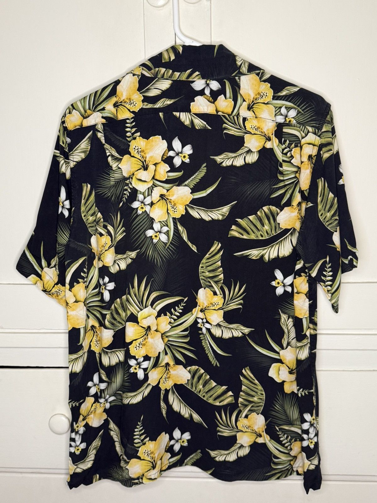 Battenwear Battenwear Five Pocket Island Shirt, Hawaiian Size US M / EU 48-50 / 2 - 2 Thumbnail