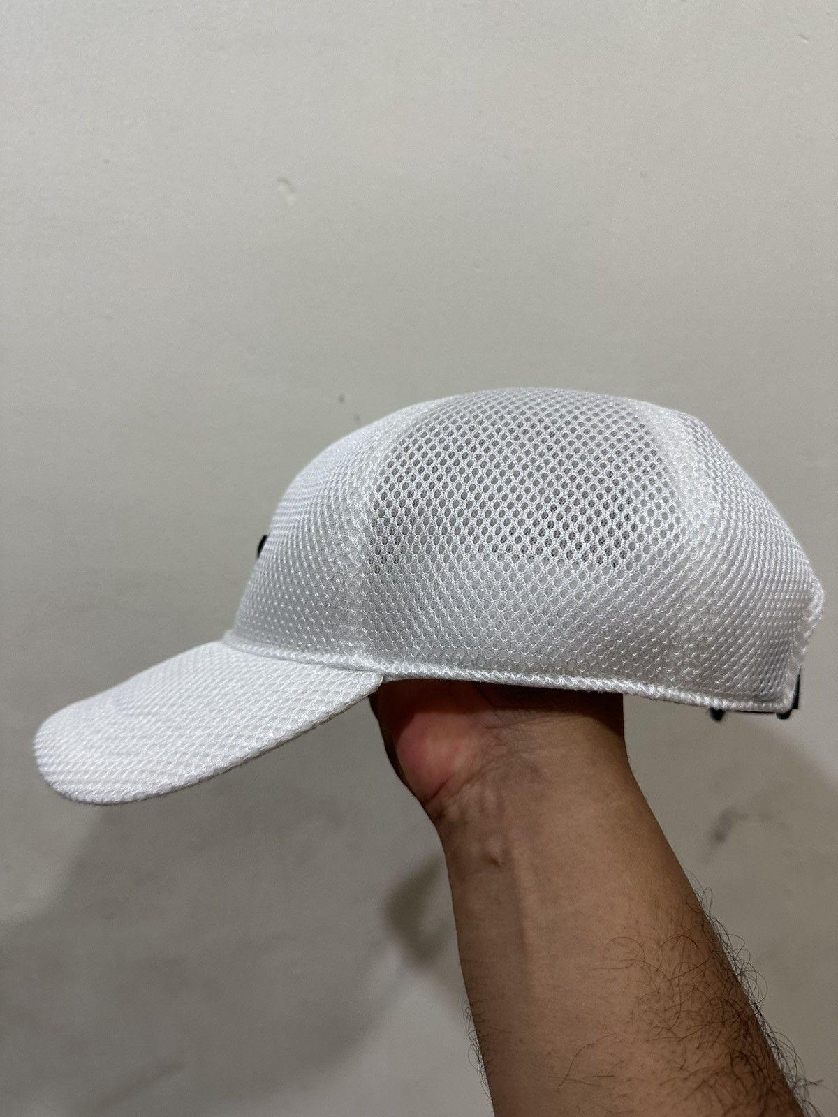 Japanese Brand × Mizuno × Vintage 90’s MIZUNO Hats Size ONE SIZE - 4 Thumbnail