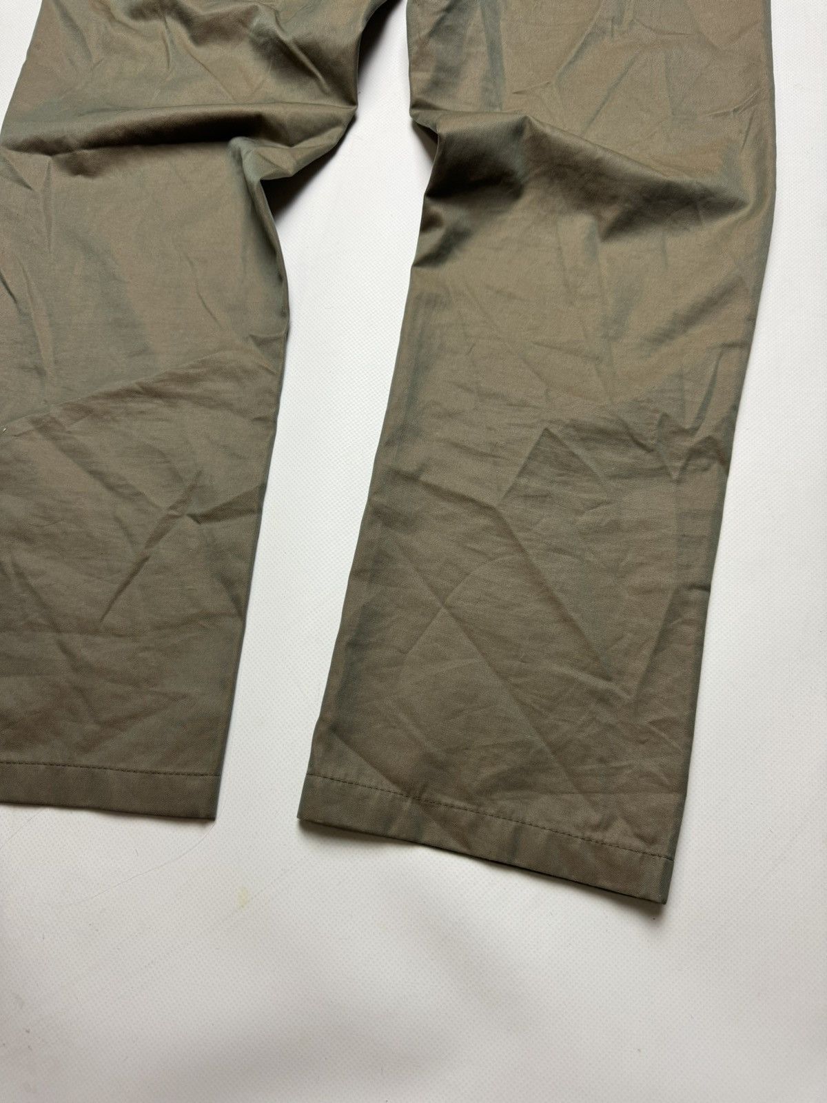 Miu Miu Rare vintage Miu Miu pants gradient kolor y2k prada Size 27" / US 4 / IT 40 - 10 Thumbnail