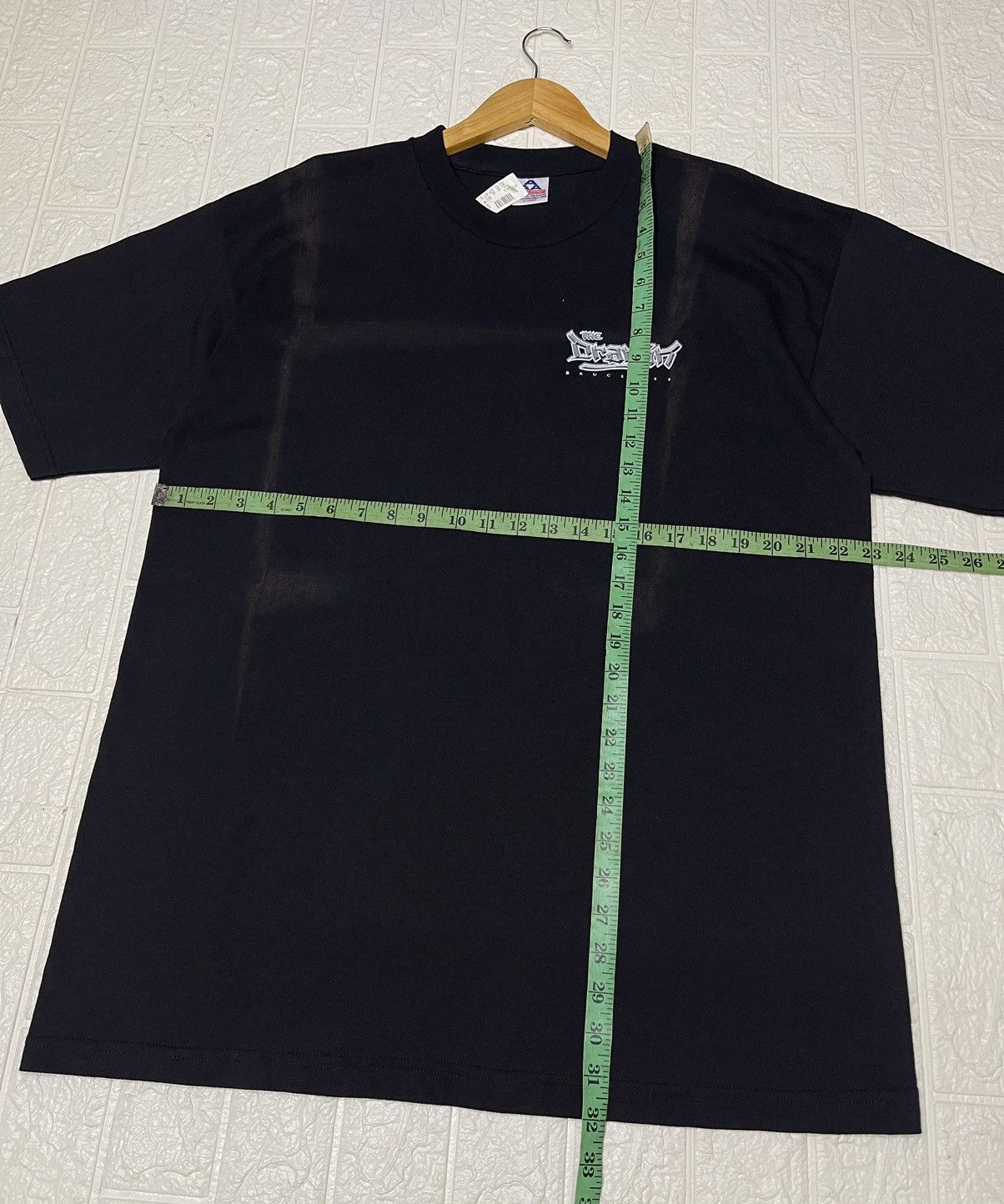 Other Vintage movie the dragon bruce lee Size US XL / EU 56 / 4 - 13 Thumbnail