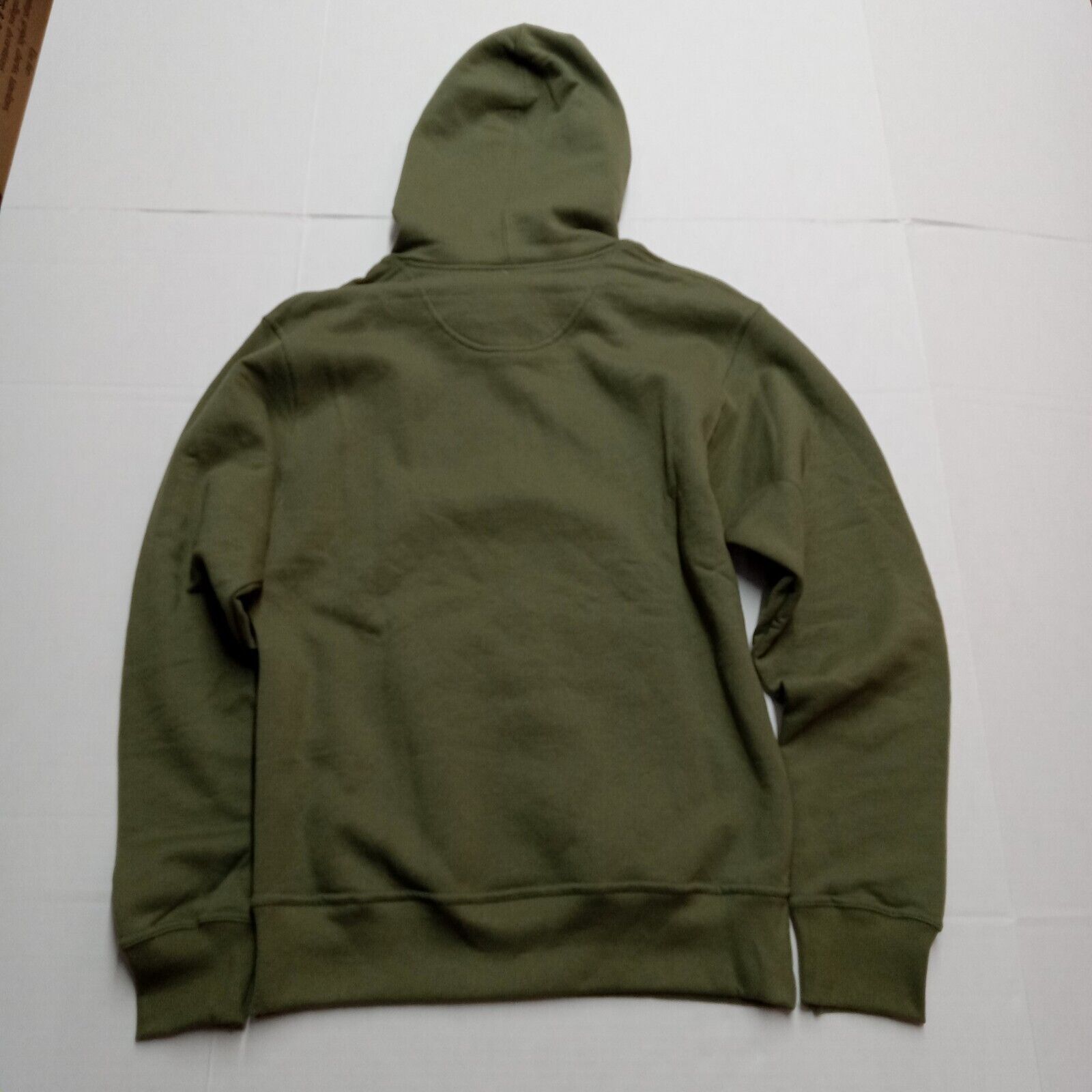 Champion Champion Hoodie Men's S Small Green Kangaroo Pocket Size US S / EU 44-46 / 1 - 9 Thumbnail