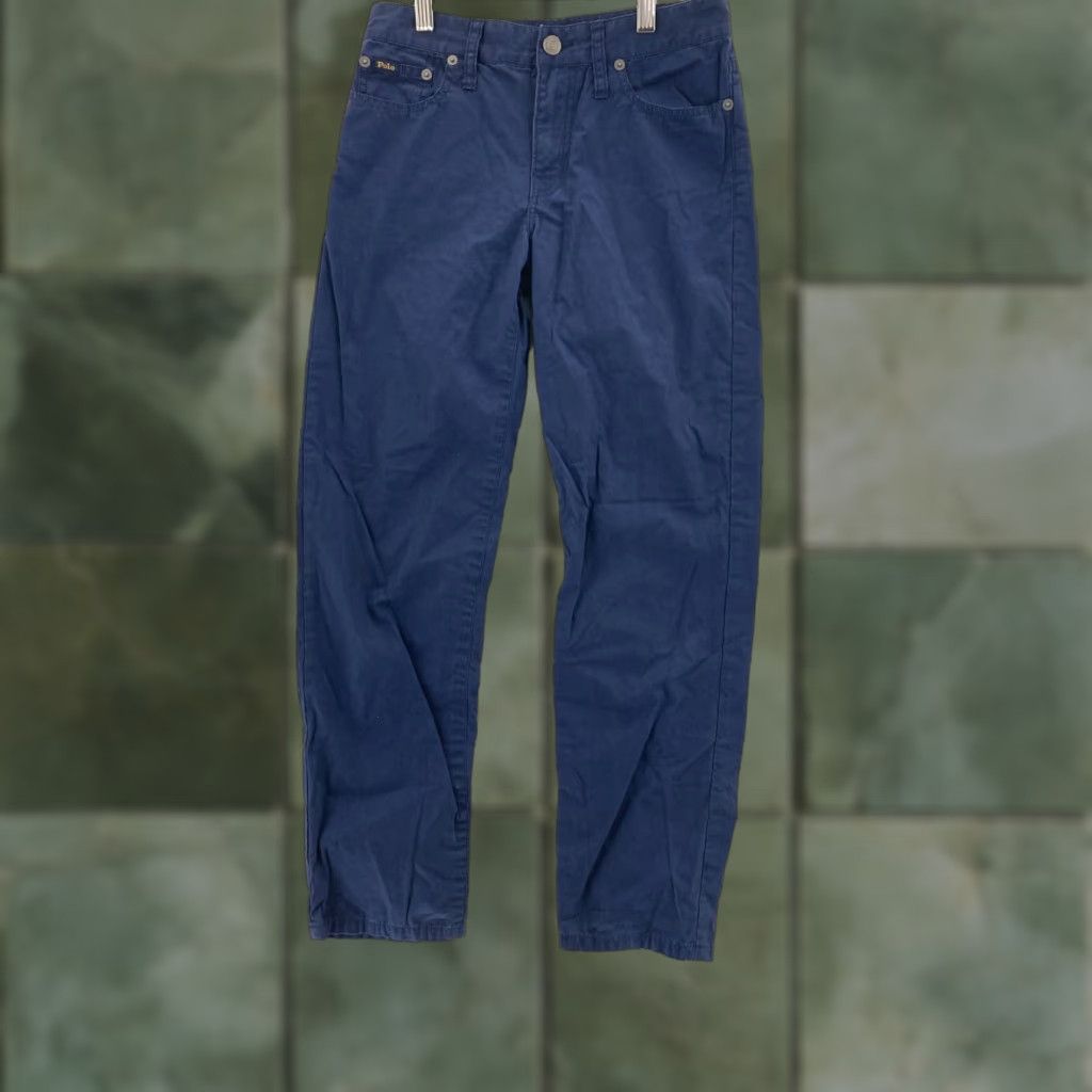 Ralph Lauren Polo Ralph Lauren Jeans Womens 14 x 26 Denim Size 36" / US 14 / IT 50 - 1 Thumbnail
