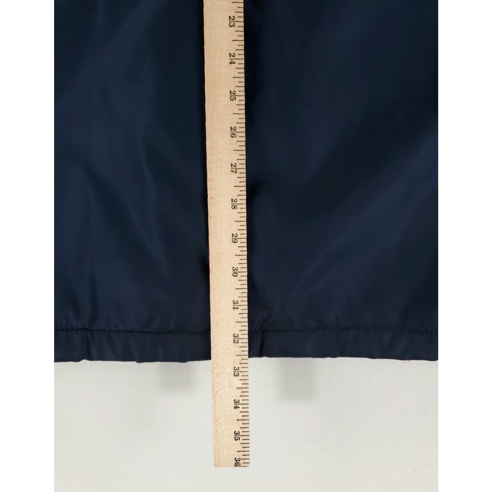 Sears VINTAGE Sears Jacket 70s N-3B Snorkle Parka Blue Talon Zipper Mens 44 Reg Jacket Men Blue N-3B Military 70s Sears Mens 44 Reg Size US S / EU 44-46 / 1 - 7 Thumbnail
