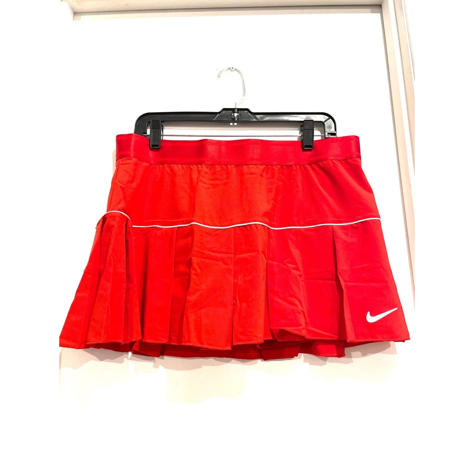 Nike Nike Dri-Fit Tennis Skirt- Women’s XL Size 28" / US 6 / IT 42 - 4 Thumbnail