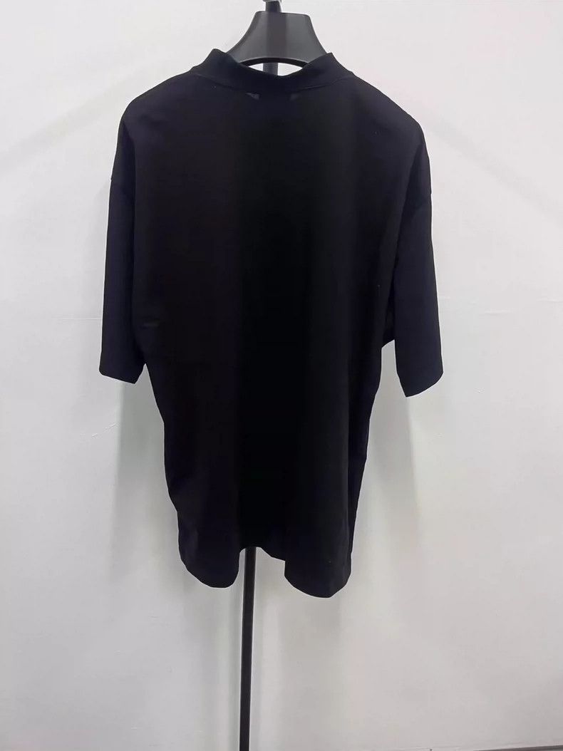 Balenciaga Balenciaga Wi-Fi short sleeve T-shirt Size US S / EU 44-46 / 1 - 2 Thumbnail
