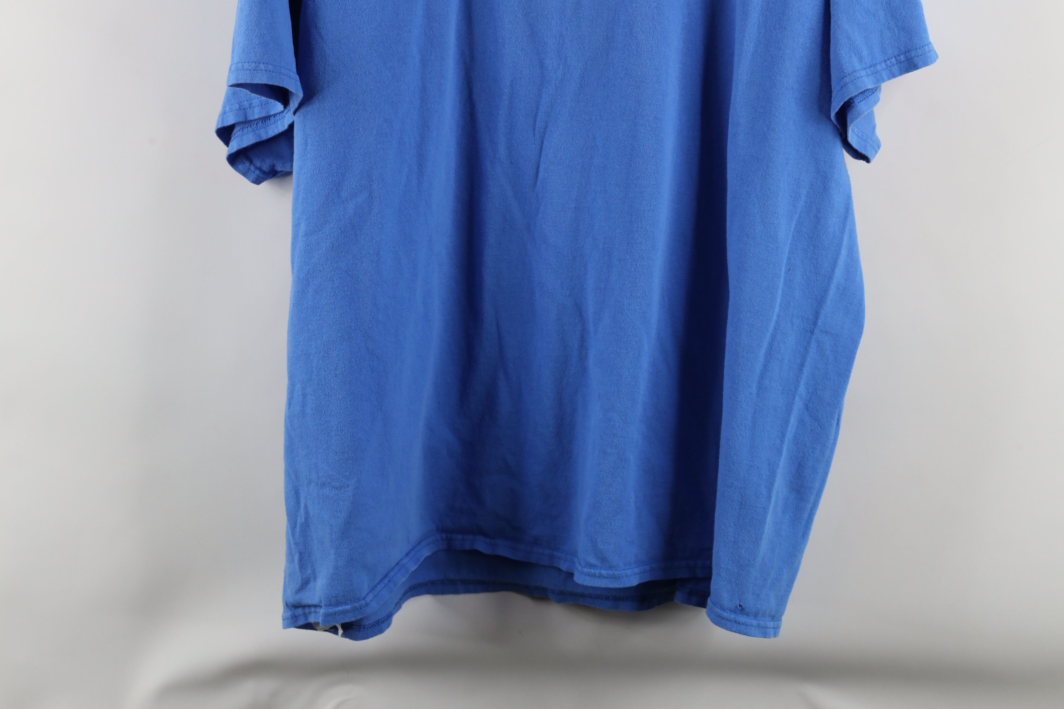 Vintage Vintage Out Detroit Lions Football Short Sleeve T-Shirt Size US XXL / EU 58 / 5 - 9 Thumbnail