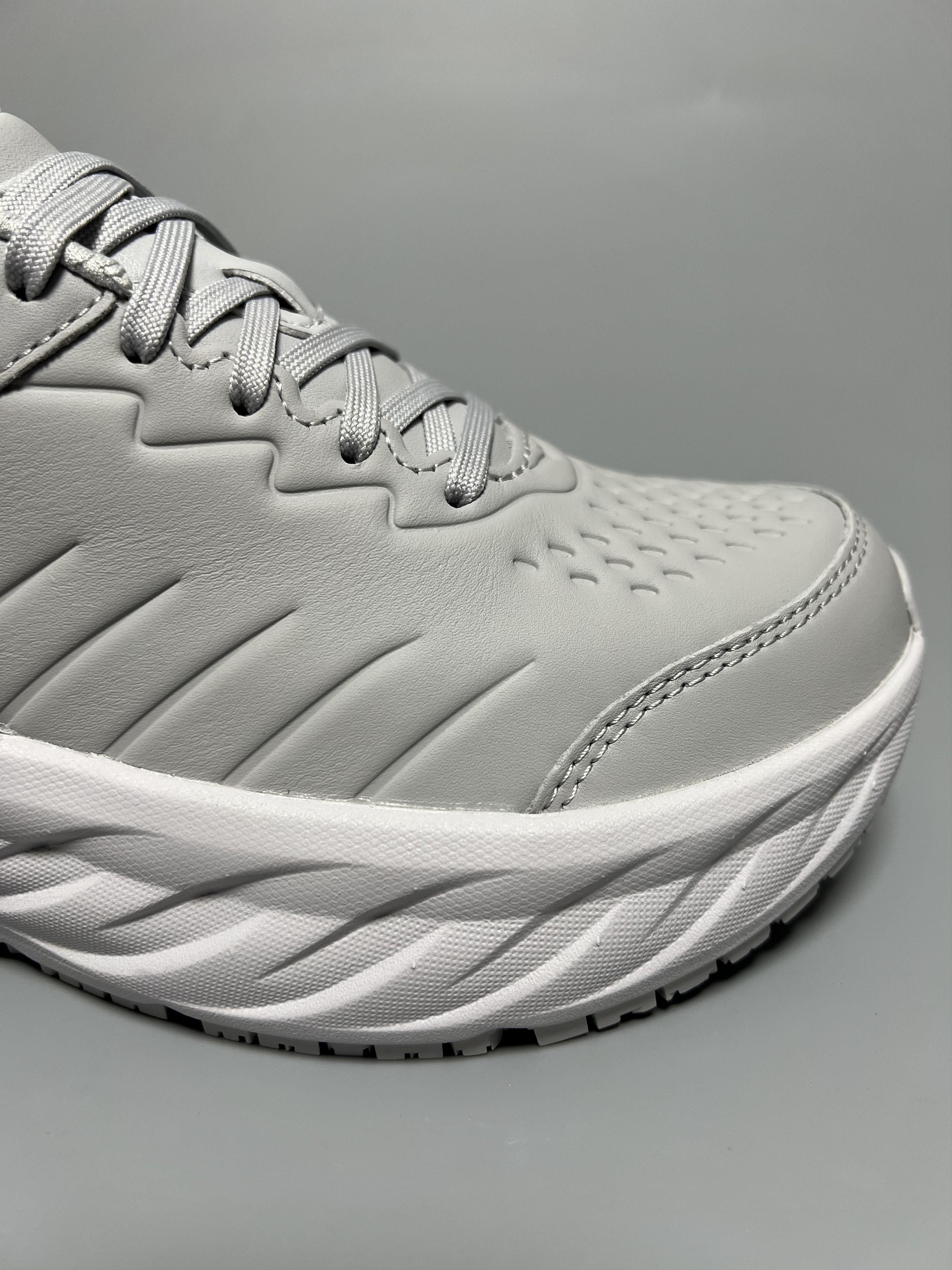 Hoka Hoka One One Bondi SR Running Shoes Walking Slip Resistant Size US 7 / IT 37 - 13 Thumbnail