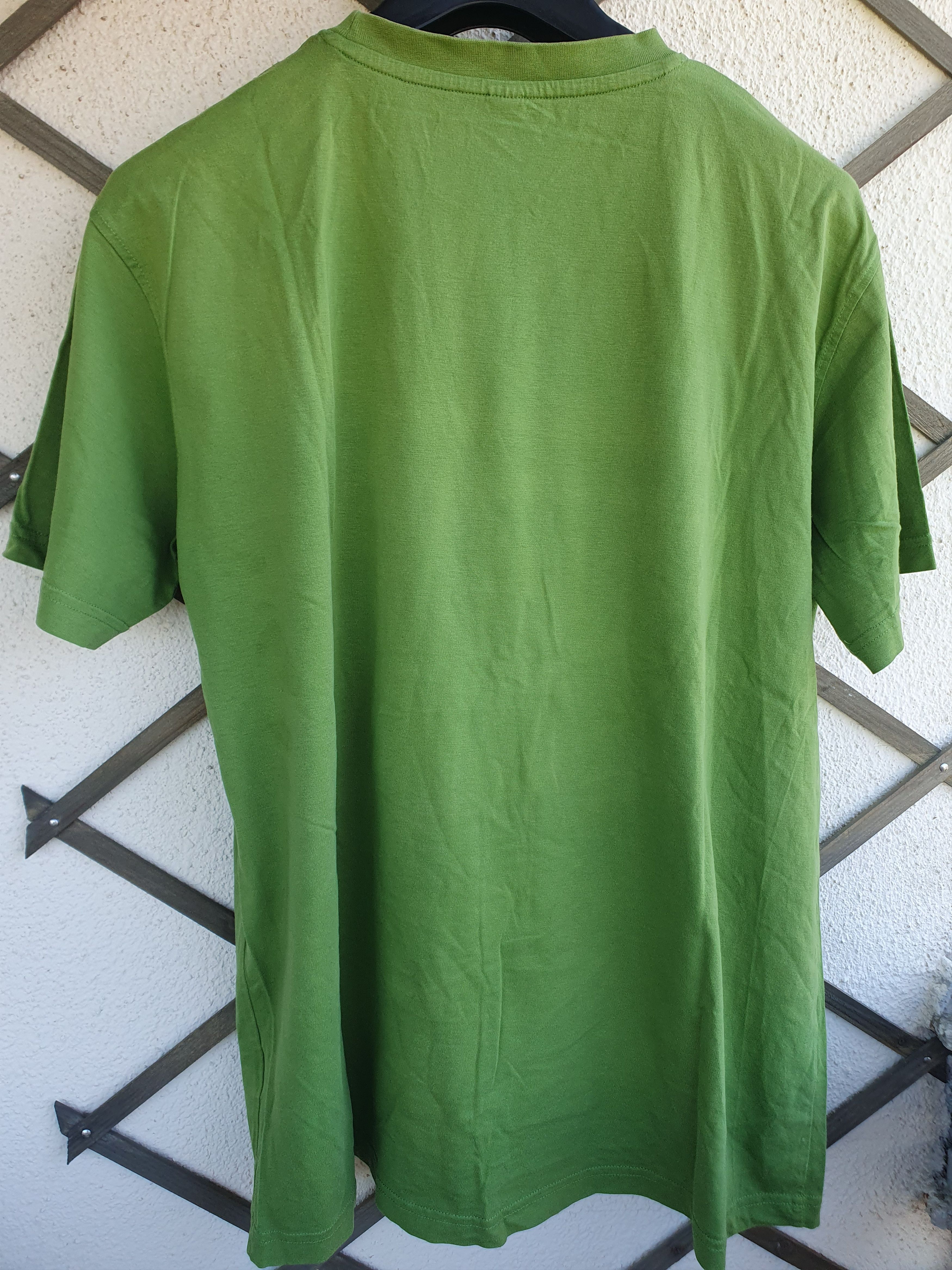 Fubu Fubu Vintage Hip-Hop Y2K t-shirt sz XL Size US XL / EU 56 / 4 - 9 Thumbnail