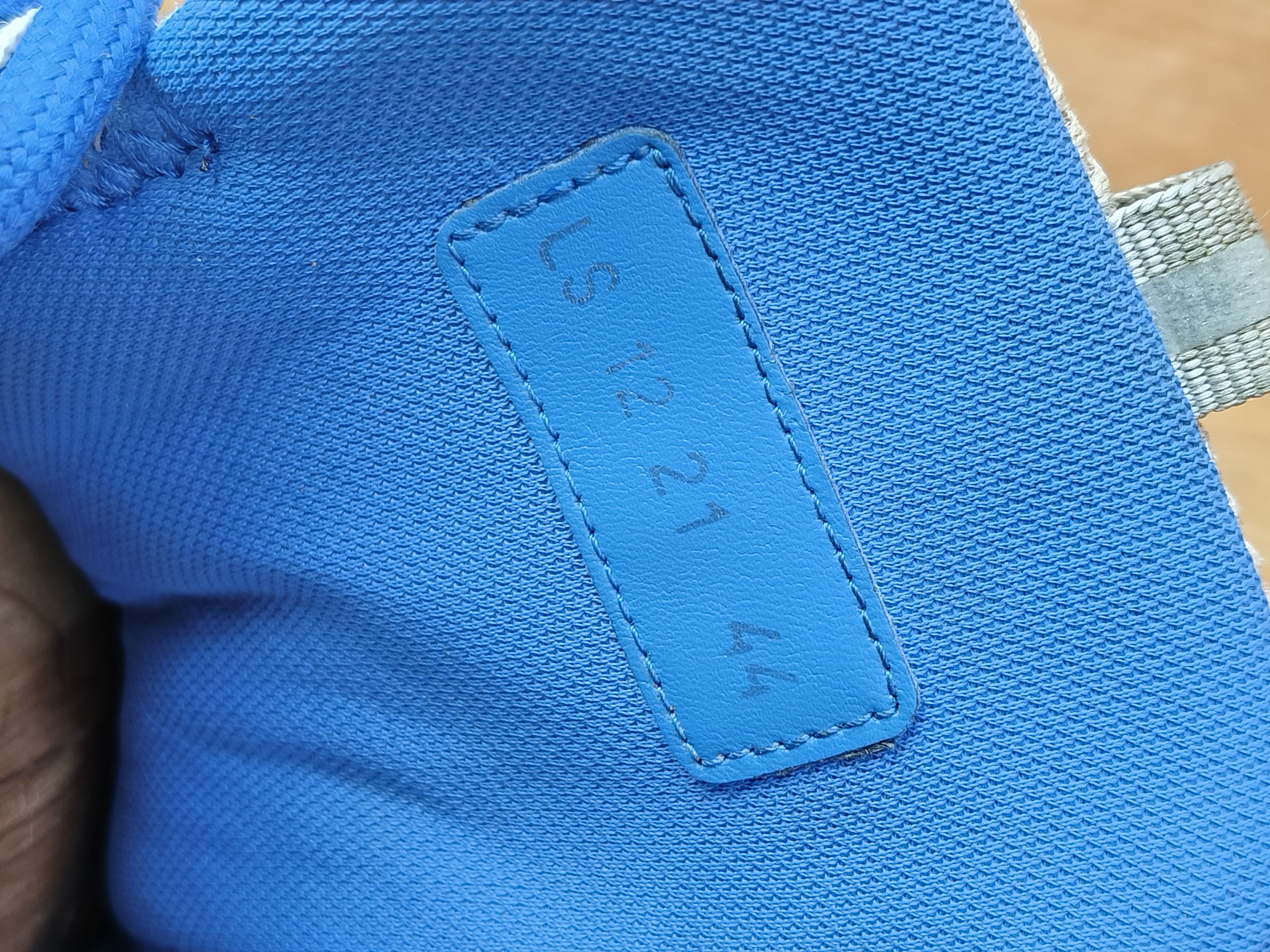 Dior Dior b22 Sneakers Size US 11 / EU 44 - 17 Thumbnail