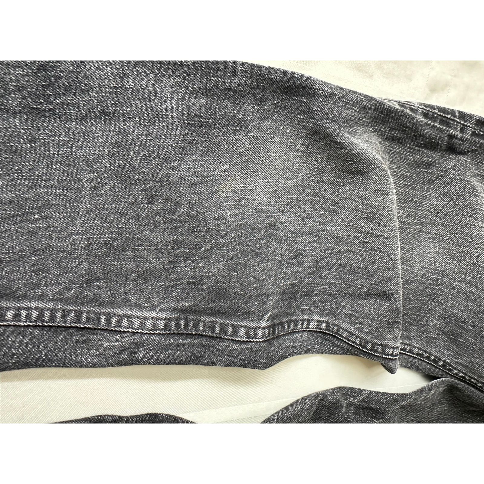 Naked & Famous Naked & Famous Easy Guy Selvedge Denim Jeans Men’s Size 30 Size US 30 / EU 46 - 6 Thumbnail