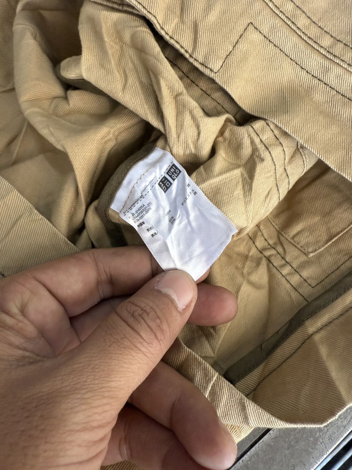 Marni × Uniqlo marni x uniqlo jacket Size US XXL / EU 58 / 5 - 6 Thumbnail
