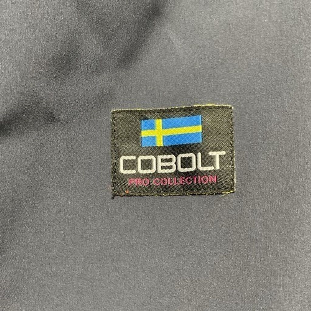 Other Cobolt Cobtex 5000 Softshell Hooded Zip Jacket Sweden Men L Size US L / EU 52-54 / 3 - 6 Thumbnail