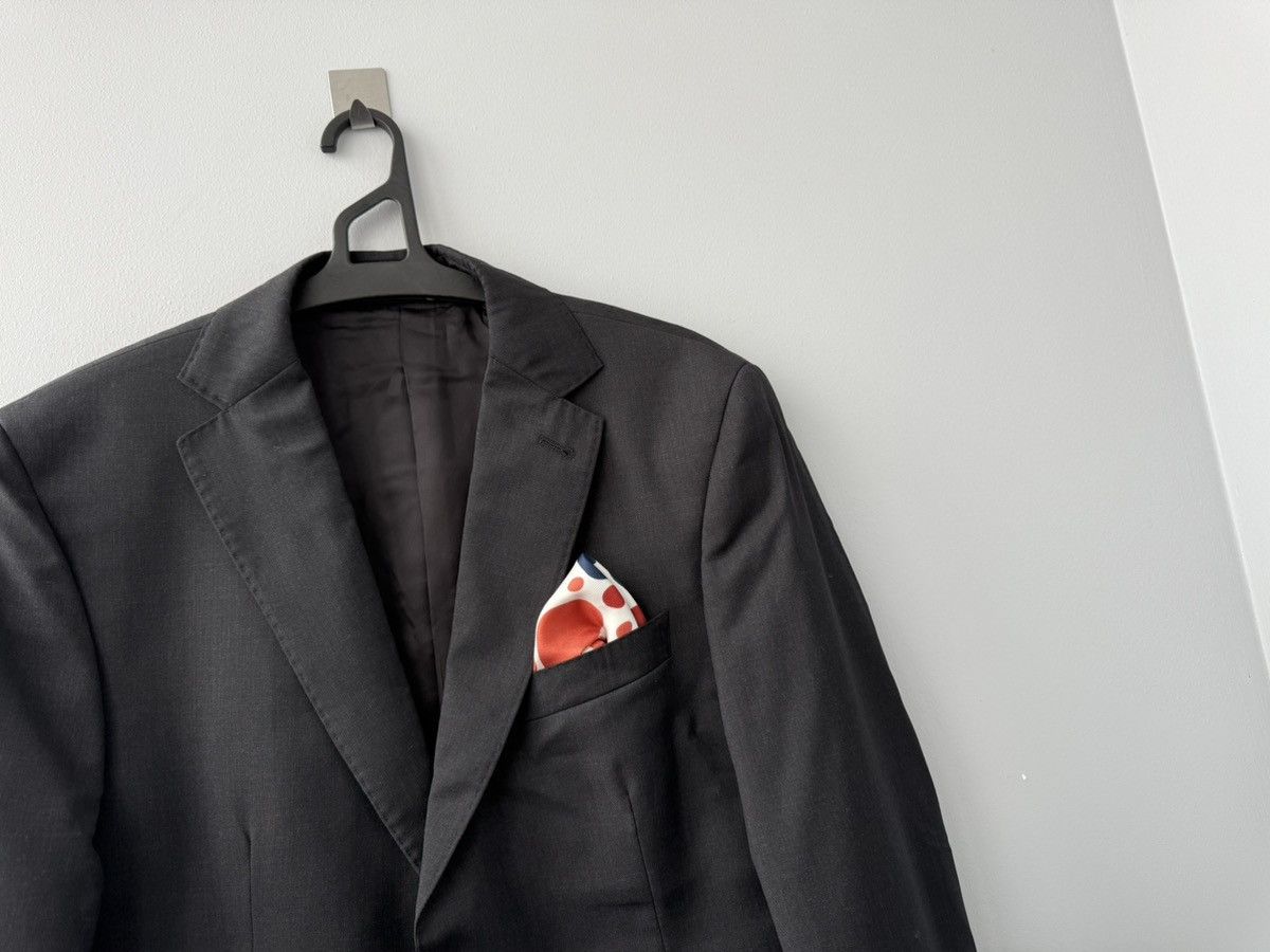 Boggi Boggi Milano Blazer Size 48R - 6 Thumbnail