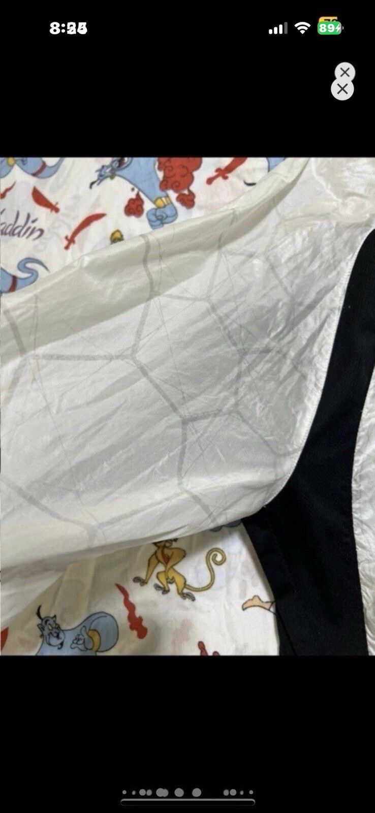 RLX Ralph Lauren ***FINAL DROP***RARE RALPH LAUREN RLX NYLON JACKET XL Size US XL / EU 56 / 4 - 17 Thumbnail