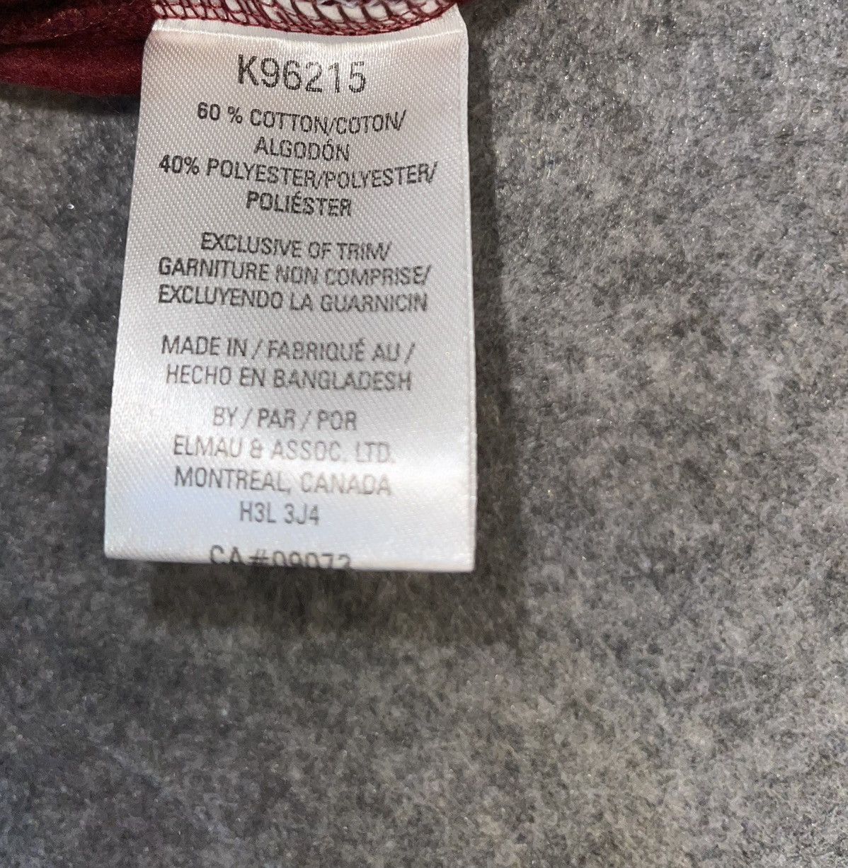 Kangol NWT Kangol Crewneck large Size US L / EU 52-54 / 3 - 7 Thumbnail