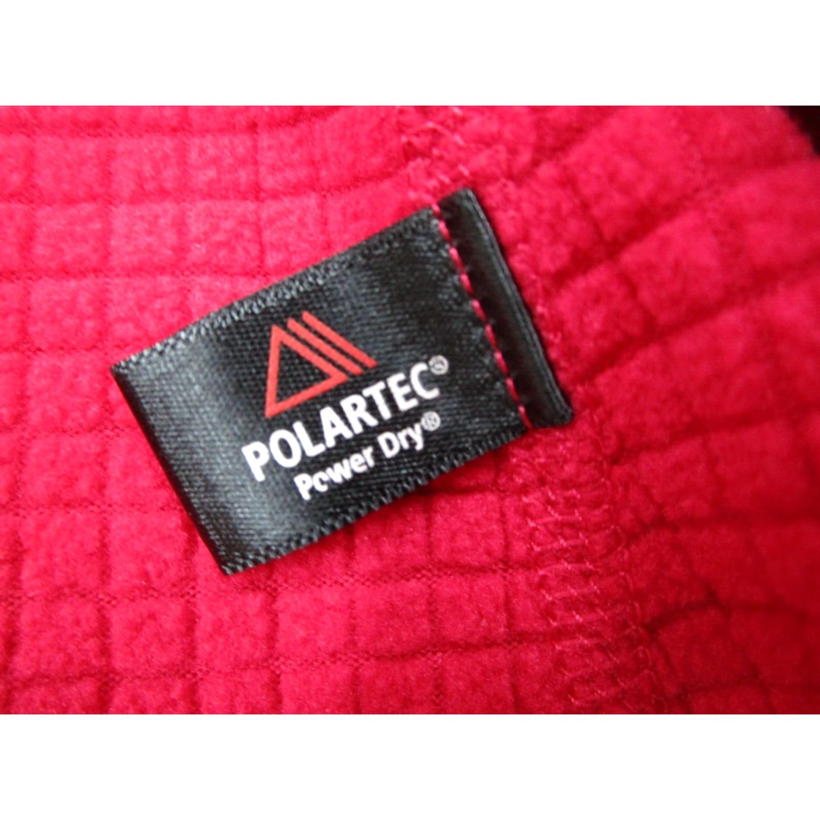 Patagonia Patagonia Jacket Womens Small Red R2 Full Zip Polartec Fleece Heavenly Tahoe Size S / US 4 / IT 40 - 5 Thumbnail