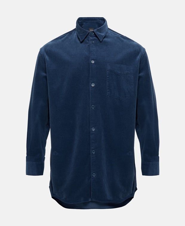 Aspesi Long-sleeved shirt Size US XS / EU 42 / 0 - 1 Preview