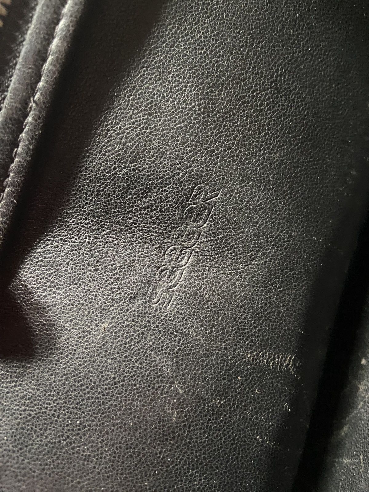 Vintage Long handle Seeger leather Size ONE SIZE - 6 Thumbnail