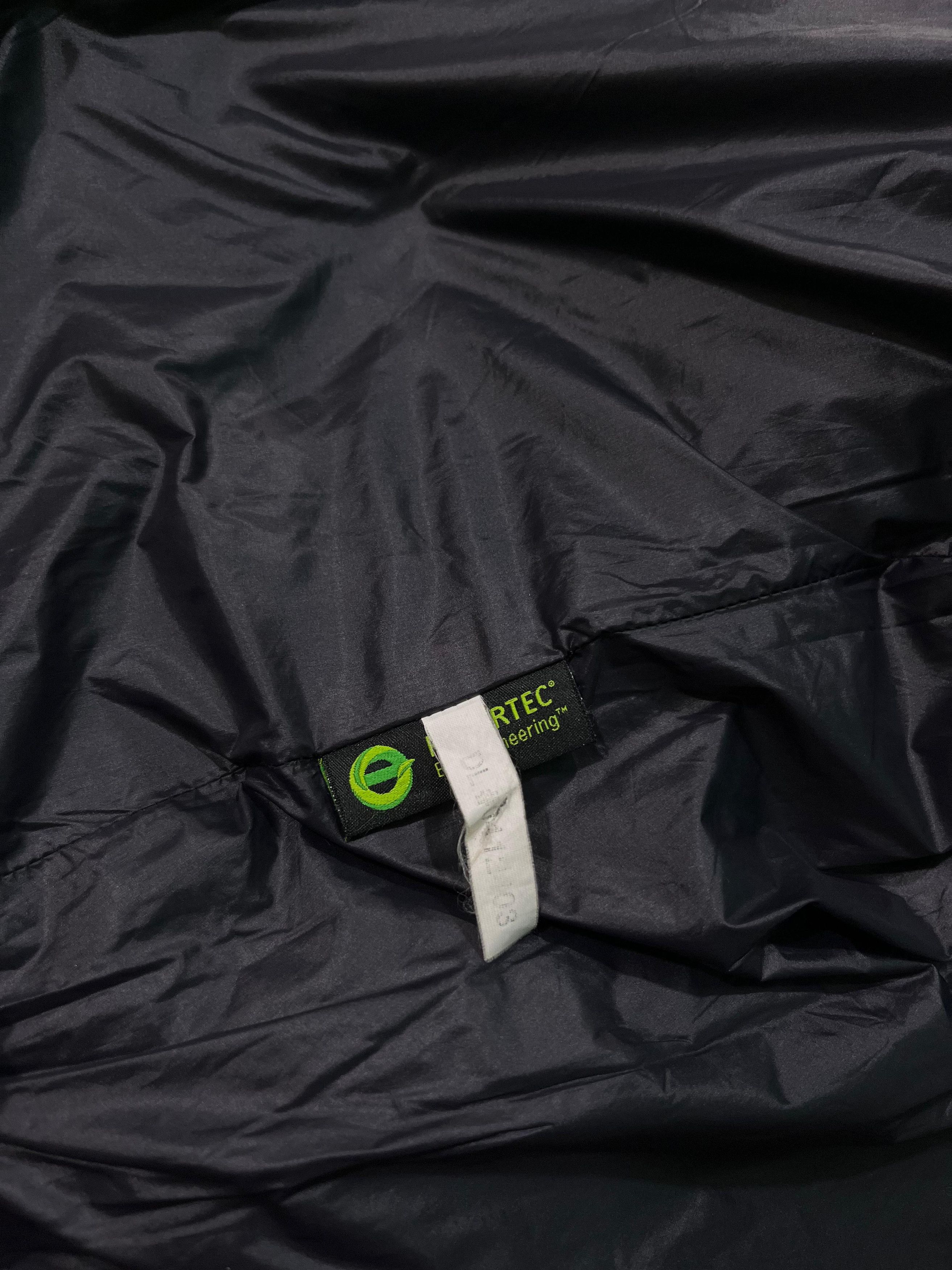 The North Face The North Face 700 Puffer Polartec Jacket Size US L / EU 52-54 / 3 - 9 Thumbnail