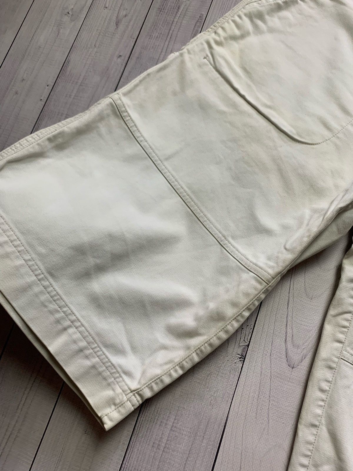 Nike × Nike ACG Nike acg vintage shorts Size 36 Size US 36 / EU 52 - 3 Thumbnail