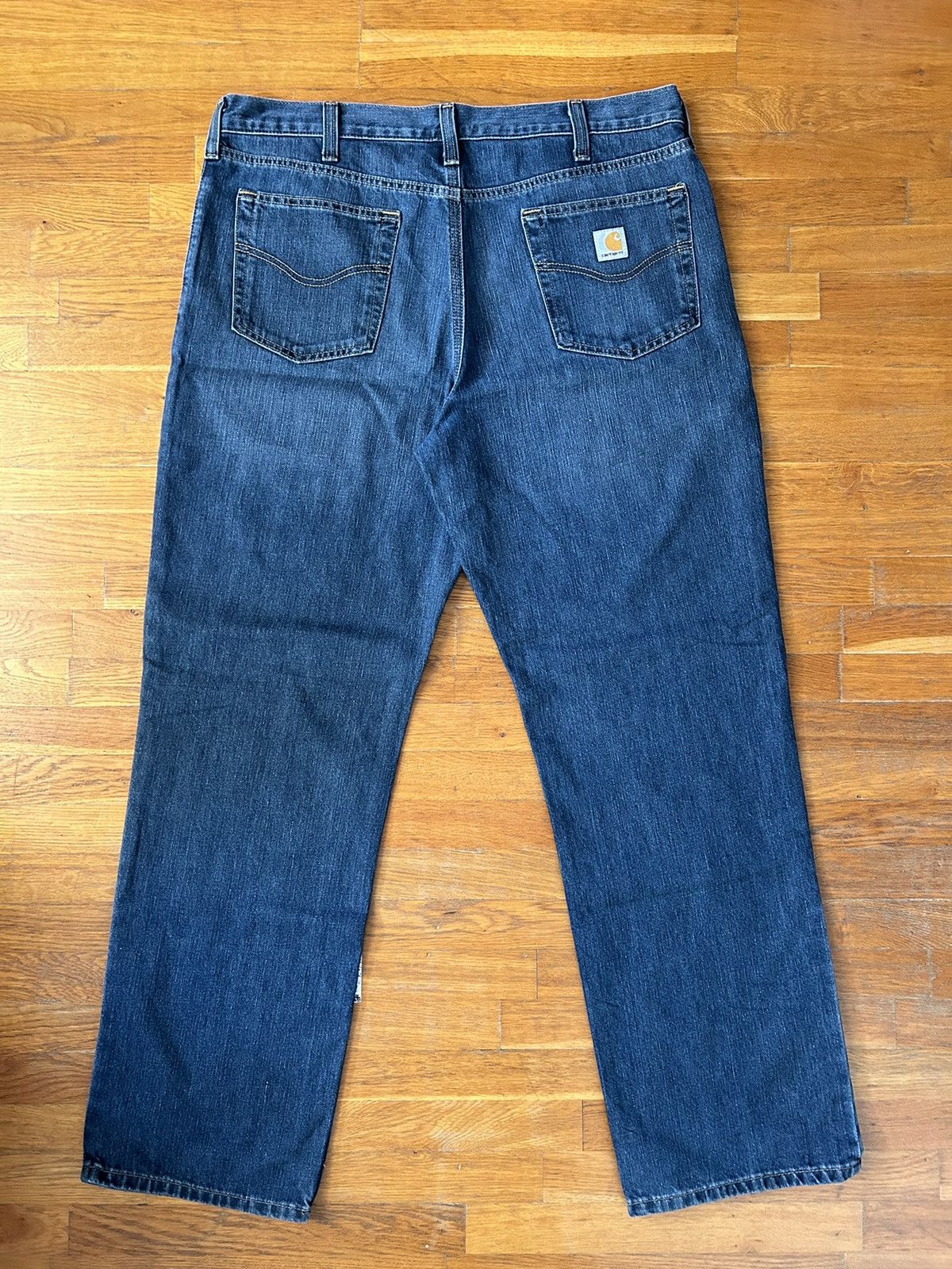 Carhartt Carhartt pants Size US 38 / EU 54 - 3 Thumbnail