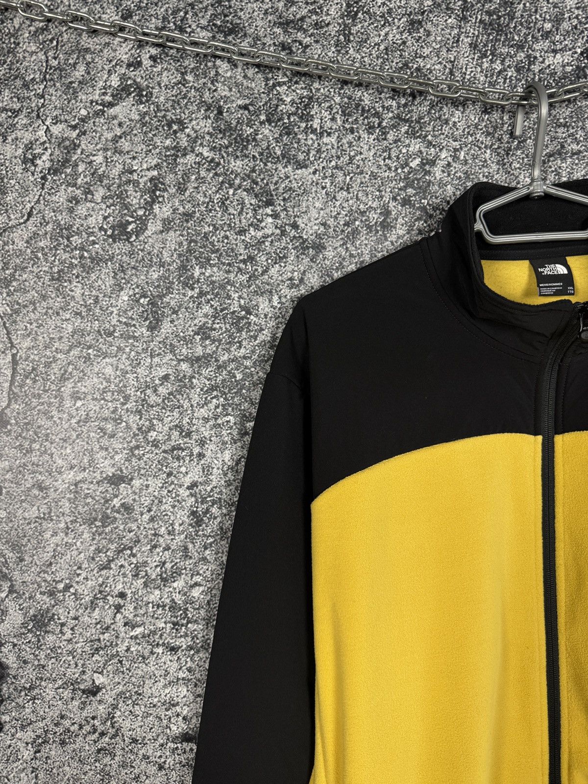The North Face The North Face Emilia Delta Zip Up Fleece Jacket Outdoor XXL Size US XXL / EU 58 / 5 - 3 Thumbnail