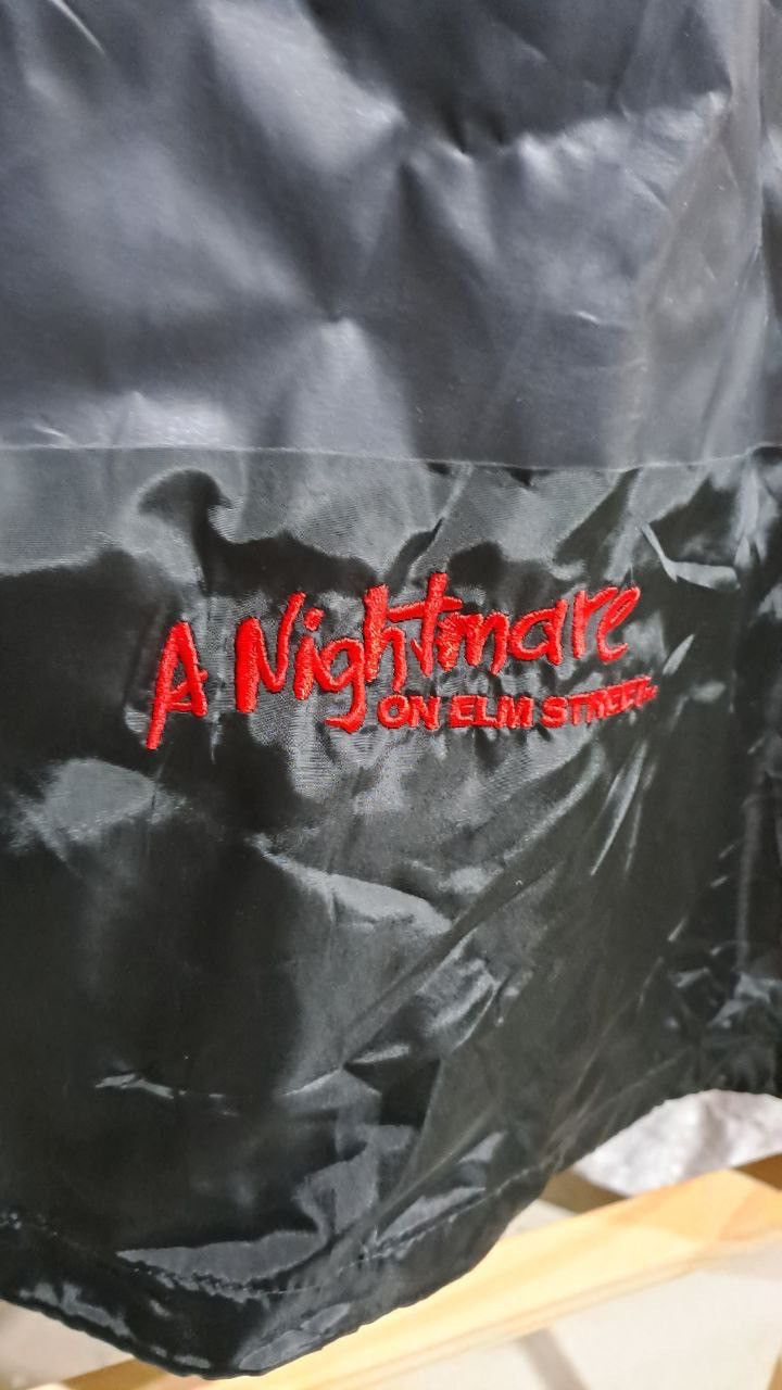 Other RARE! A Nightmare On Elm Street Jacket Size US XL / EU 56 / 4 - 3 Thumbnail