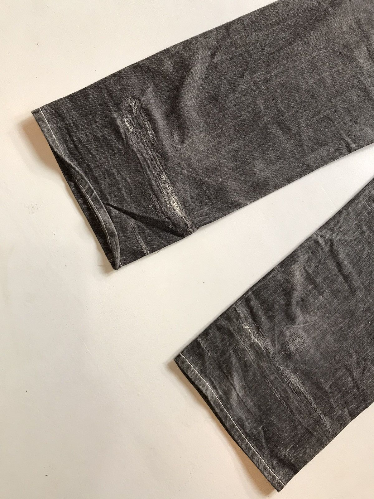 Ecko Unltd. Vintage Ecko UNLTD baggy denim Size US 40 / EU 56 - 11 Thumbnail
